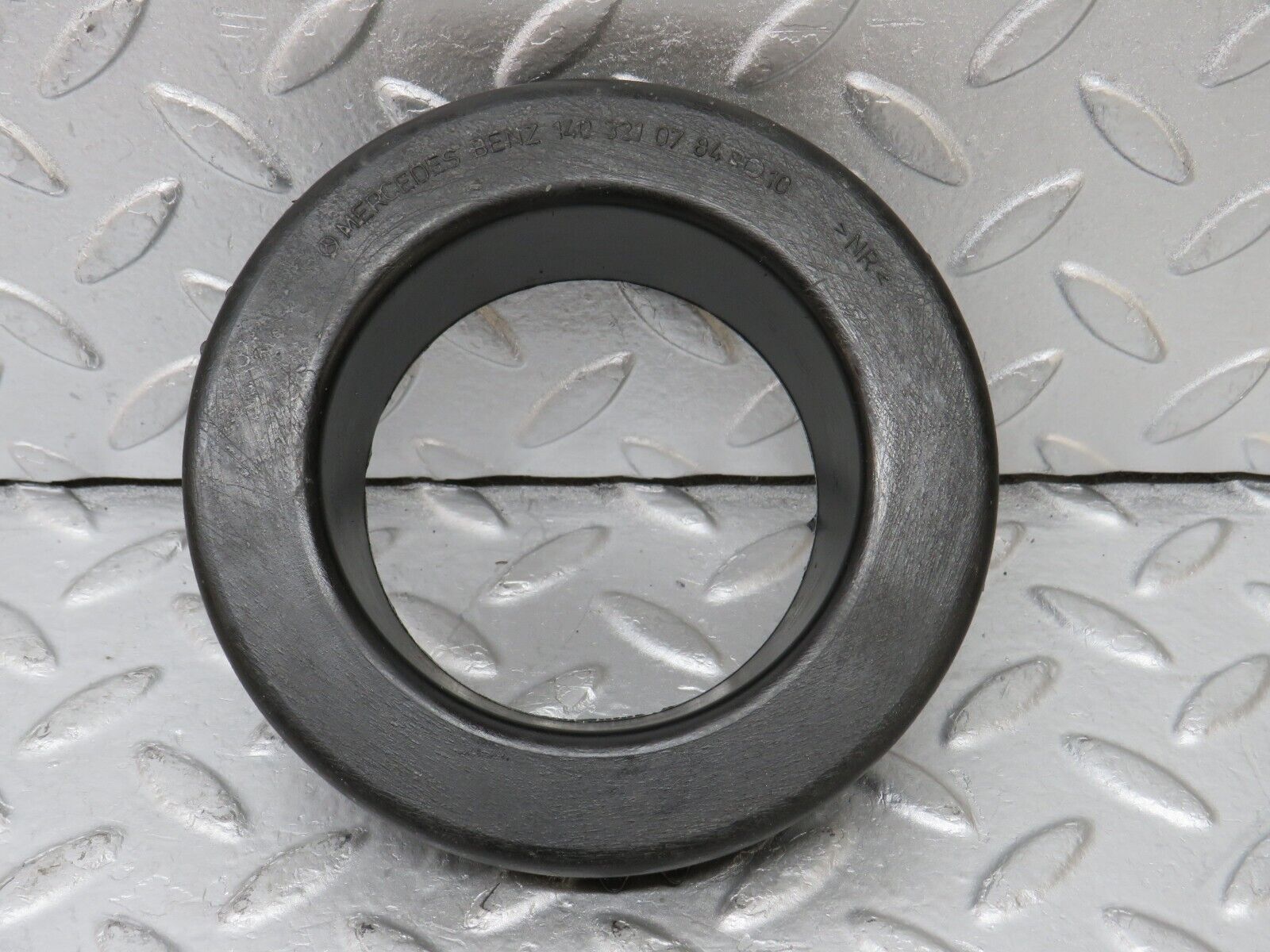 35320 Mercedes-Benz W140 Coil Spring Rubber Mounting 1403210784