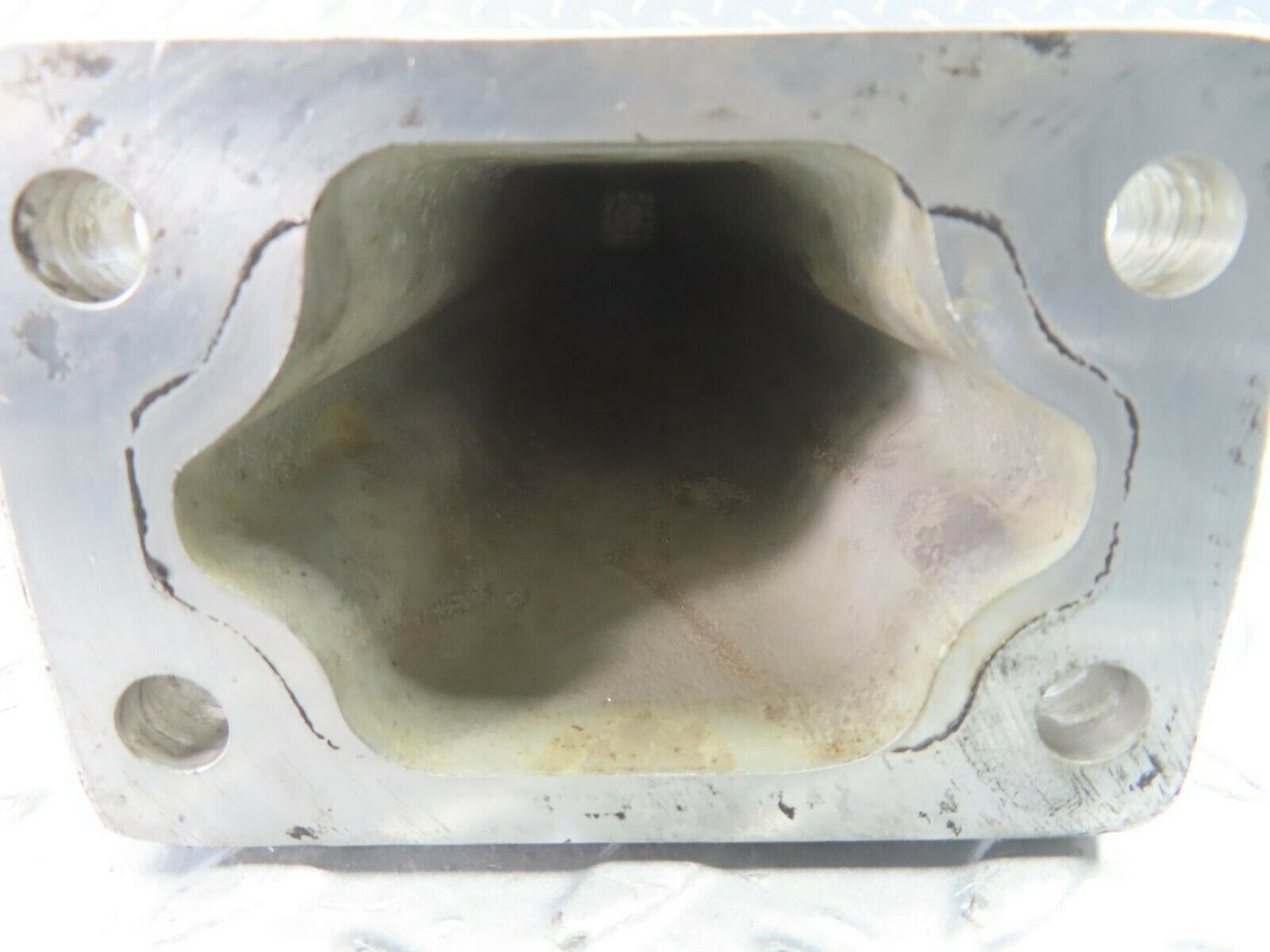 10168 Mercedes-Benz W111 280SE Engine Mount Bracket Right Side 1802232504