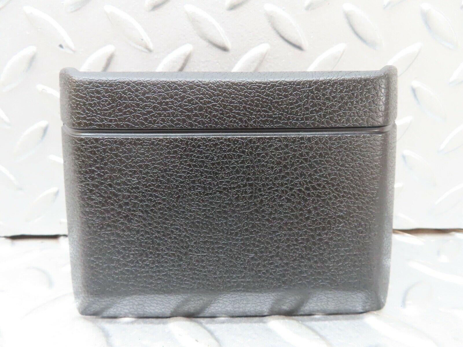 19147 Mercedes-Benz W123 300D Rear Door Ashtray Black