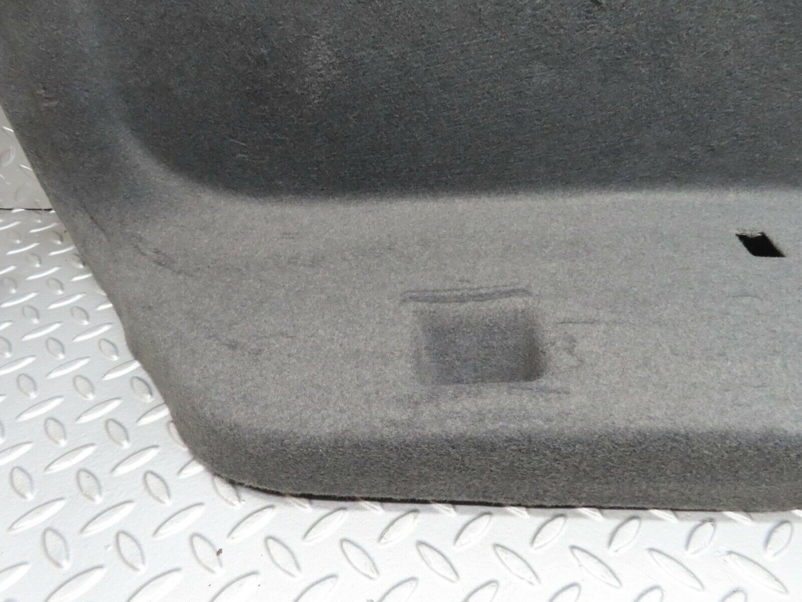 14854 Mercedes-Benz W140 S320 Trunk Door Cover Panel