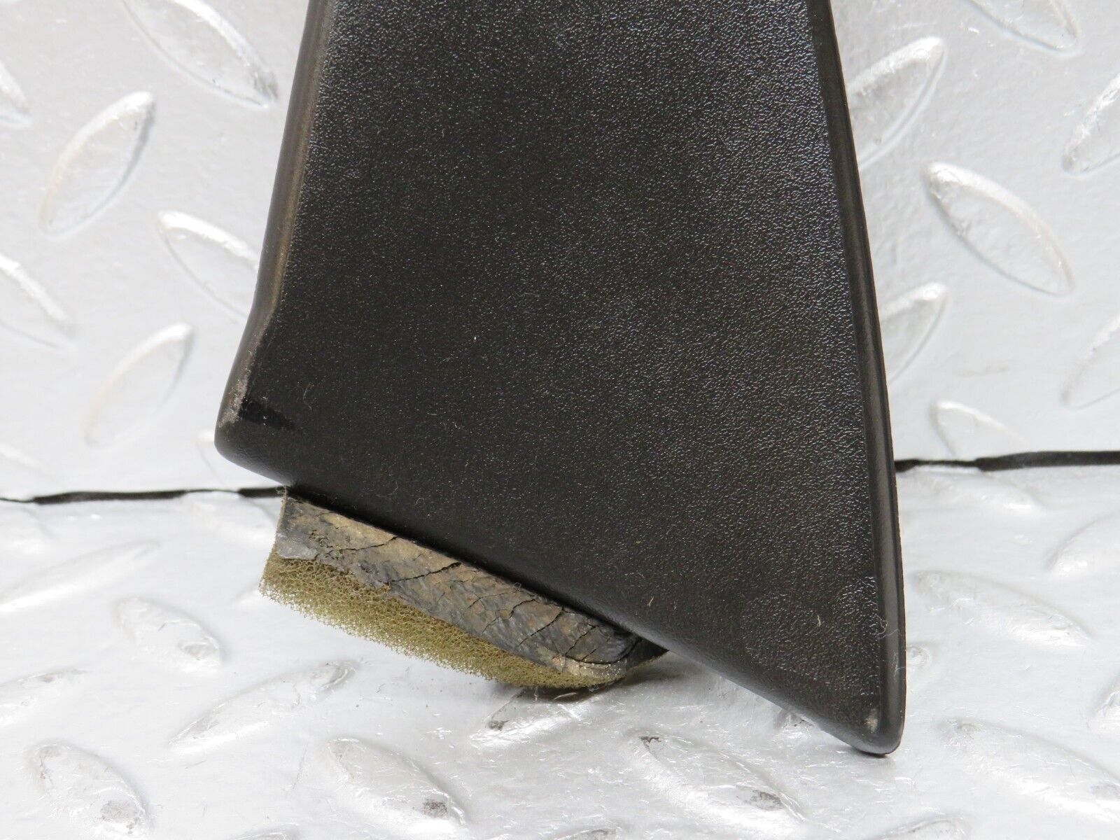 31792 Mercedes-Benz W201 190LE 1.8L Mirror Triangle Cover Left Side 2017250511