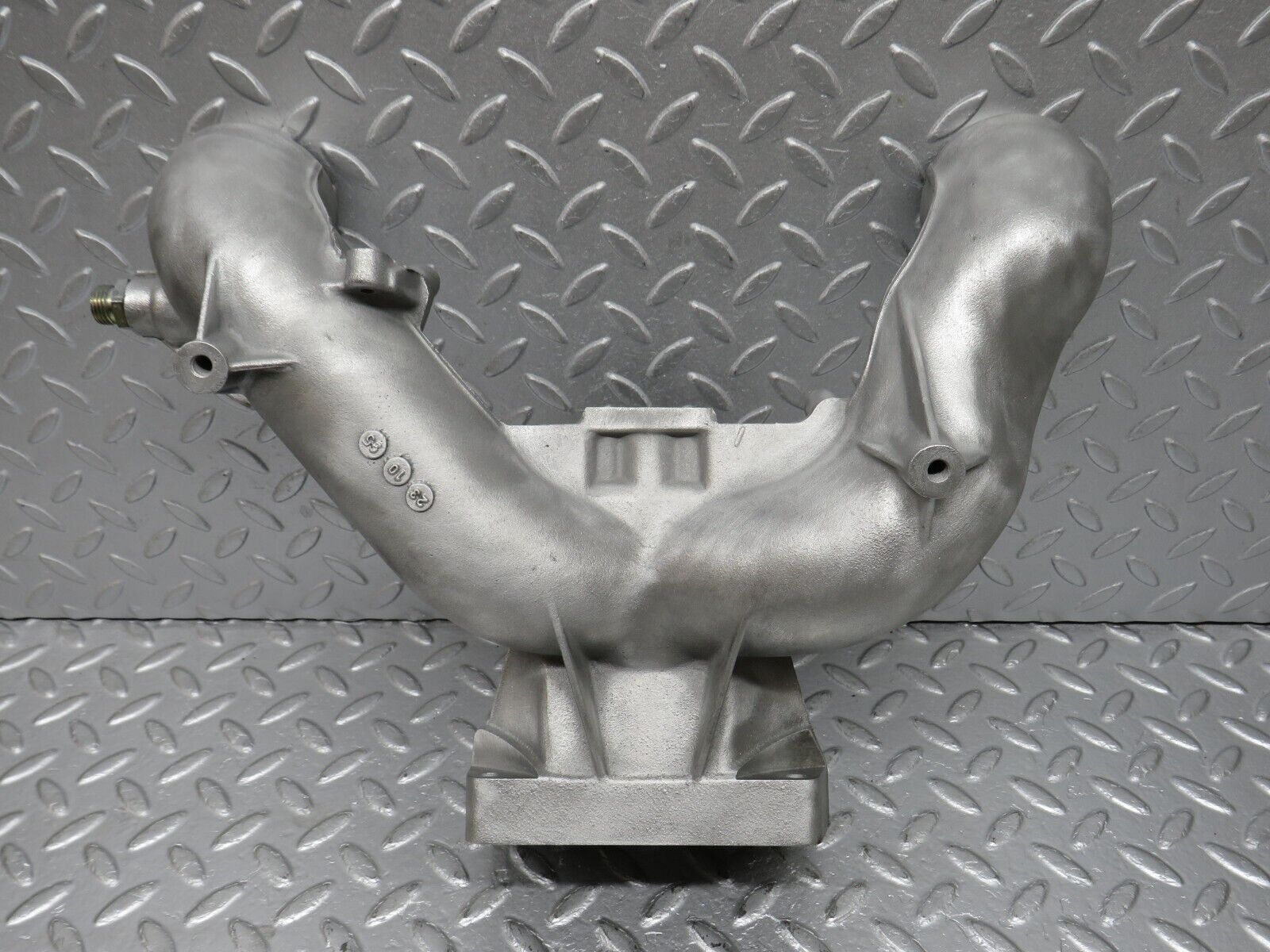 39442 Mercedes-Benz R129 320SL Coupe Air Intake Manifold 1041414801