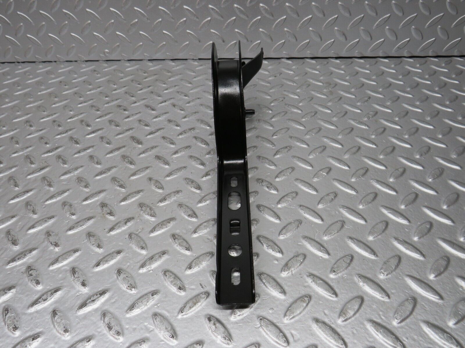 32023 Mercedes-Benz W123 230E Trunk Lid Hinge Left Side 1237500187