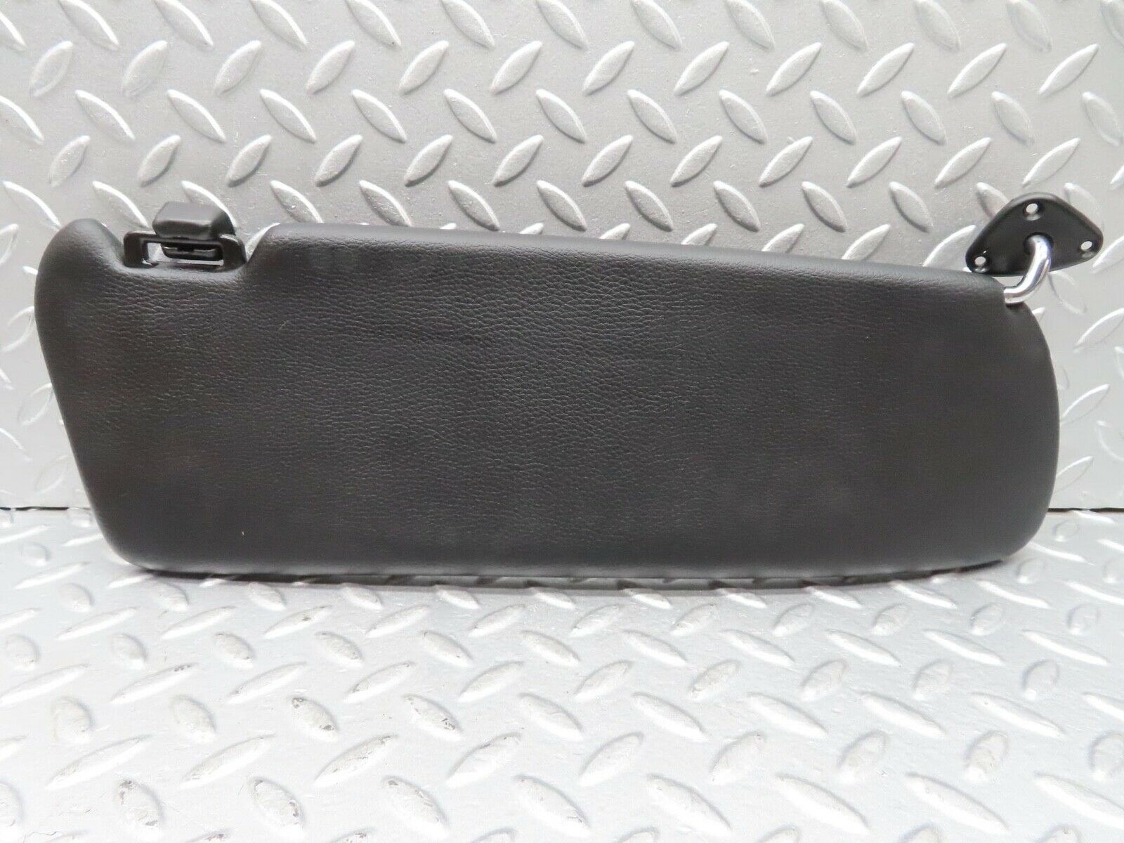 14229 Mercedes-Benz W116 350SE Sun Visor Right Side Black