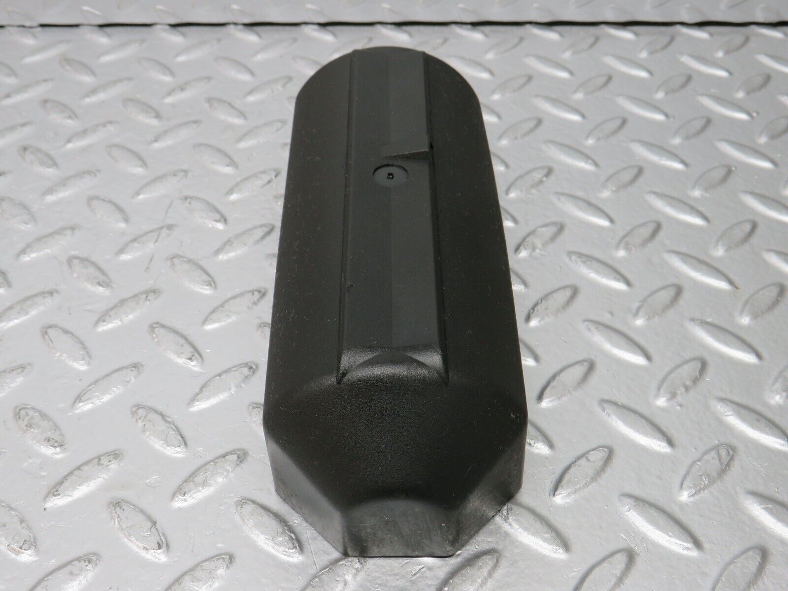 31226 Mercedes-Benz S124 220TE Wagon Fuel Pump Cover 1244780237