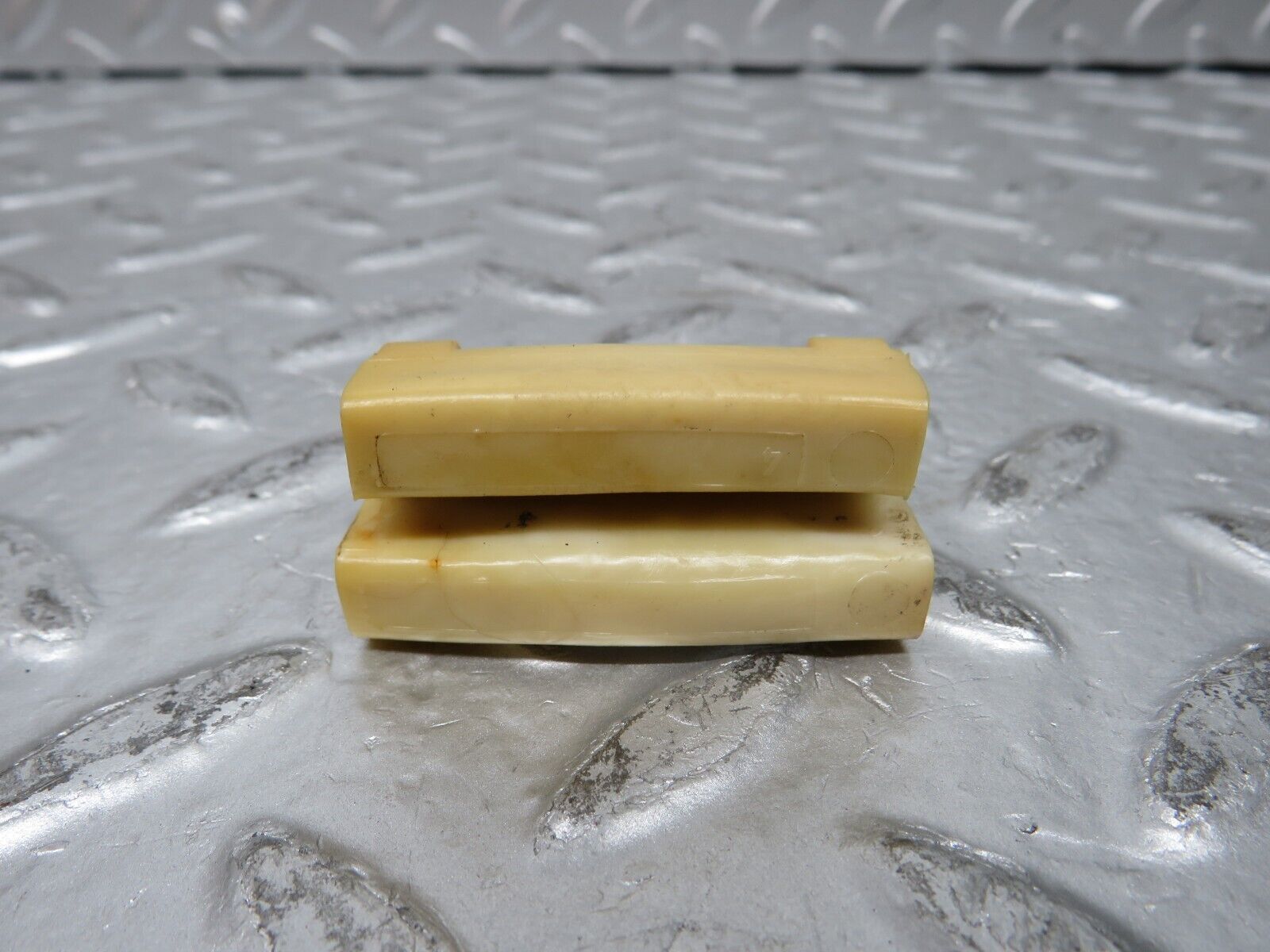 30185 Porsche 924 Fuel Tank Mounting Rubber 481201647