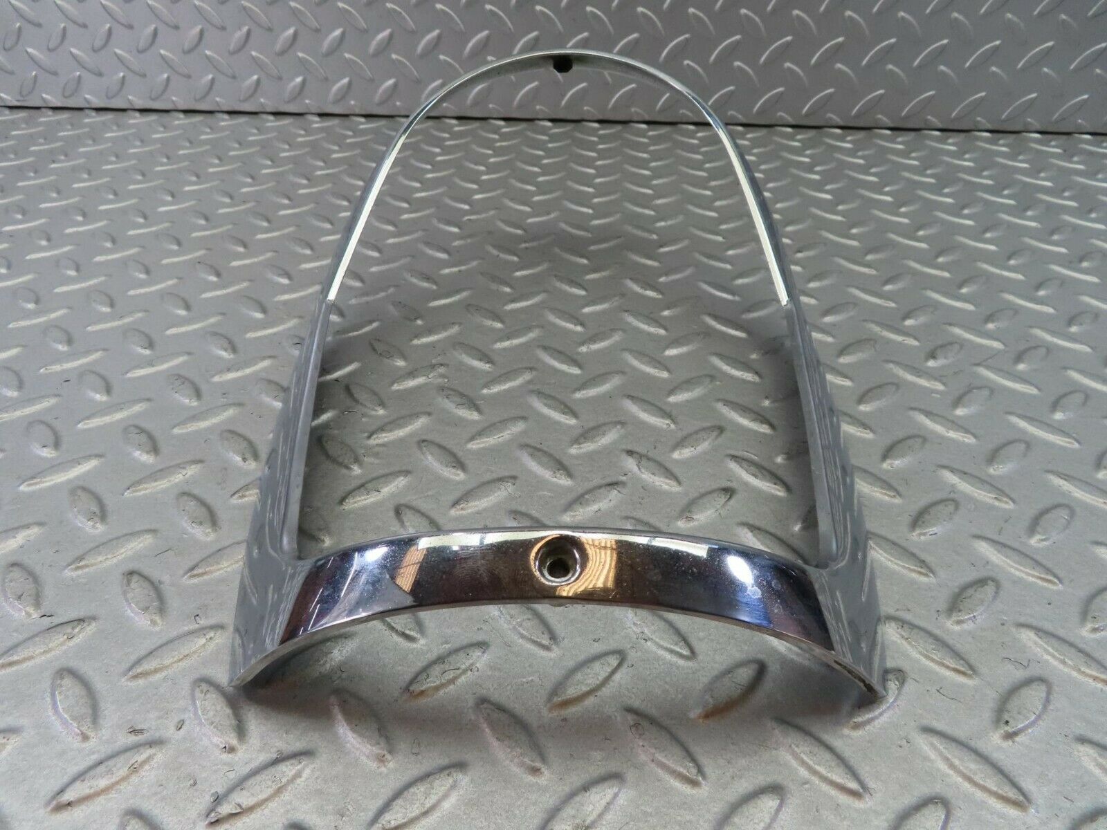 8121 Mercedes-Benz W108 Headlight Chrome Frame 1305542029