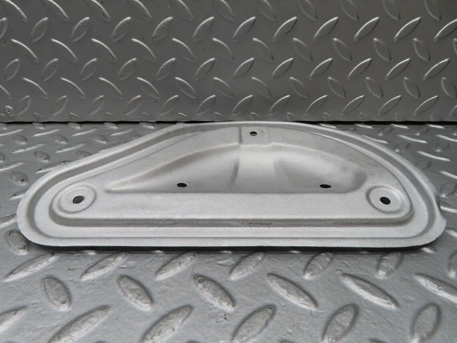 16969 Mercedes-Benz C123 280CE Coupe Exhaust Manifold Heat Shield