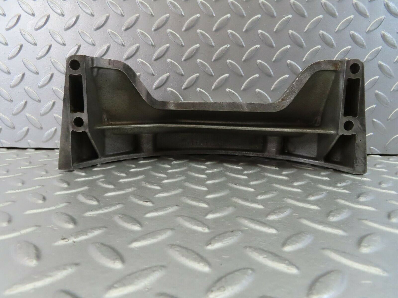 10040 Mercedes-Benz C123 230CE Coupe Cover Oil Sump 1020110095