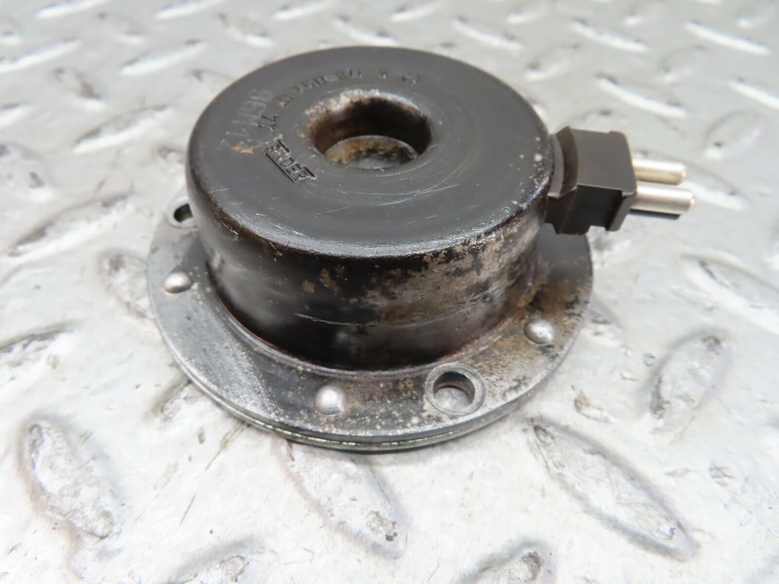 19660 Mercedes-Benz C140 CL420 Coupe Camshaft Sensor 1190510177