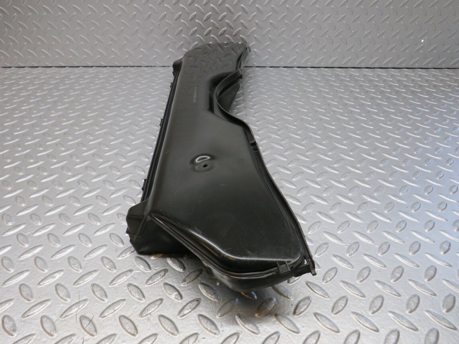 38513 Mercedes-Benz R129 280SL Coupe Cabin Filter Housing 1298300053