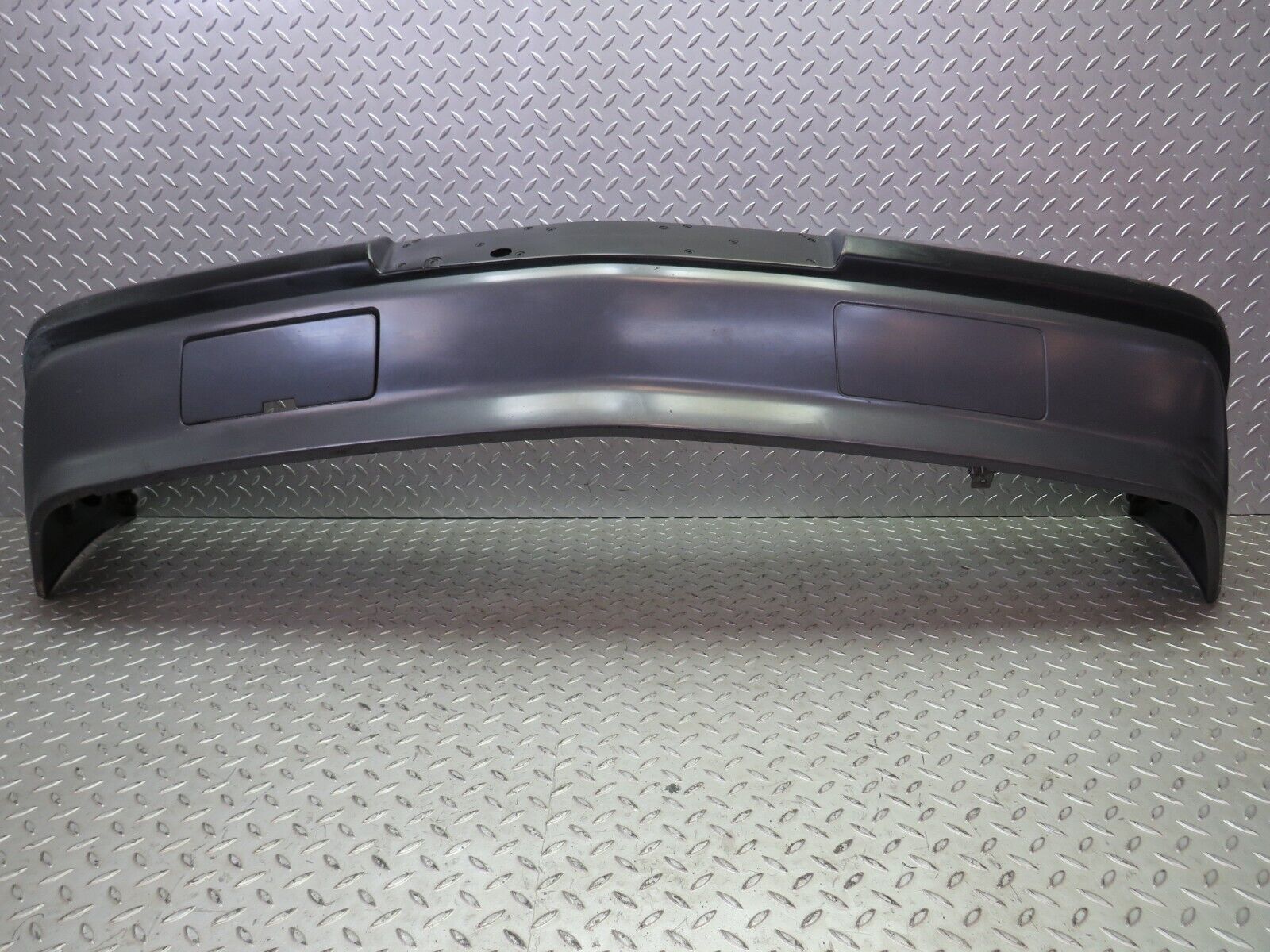 26667 Mercedes-Benz C124 220CE Coupe Front Bumper 1248850725
