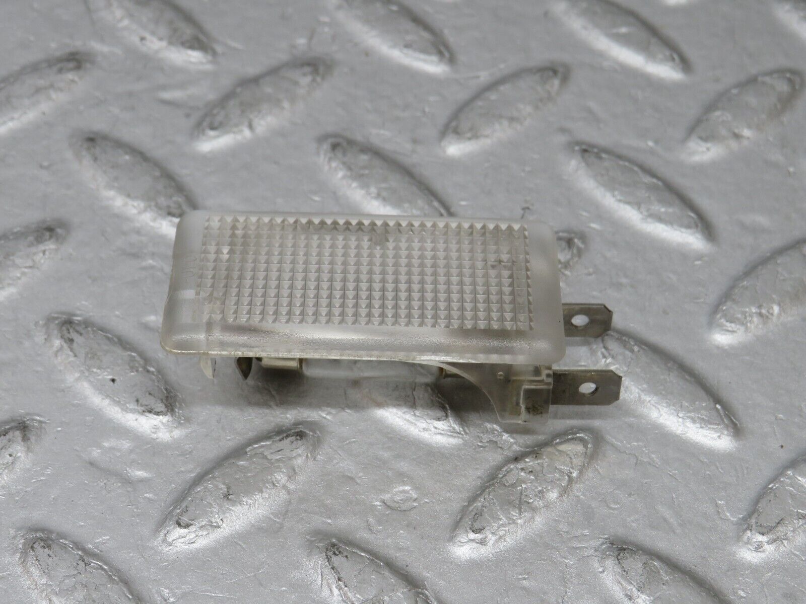 36052 Mercedes-Benz W126 420SE Glove Box Light 1268201301