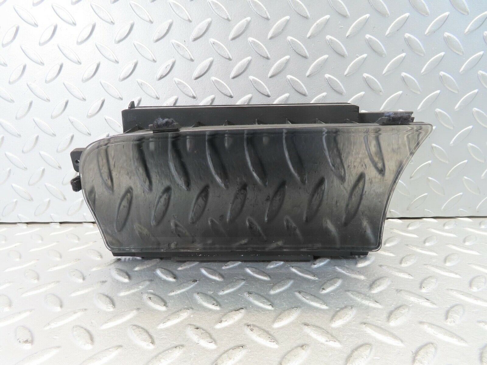 11122 Mercedes-Benz W221 S320 Sat Nav Radio Display 1036904816