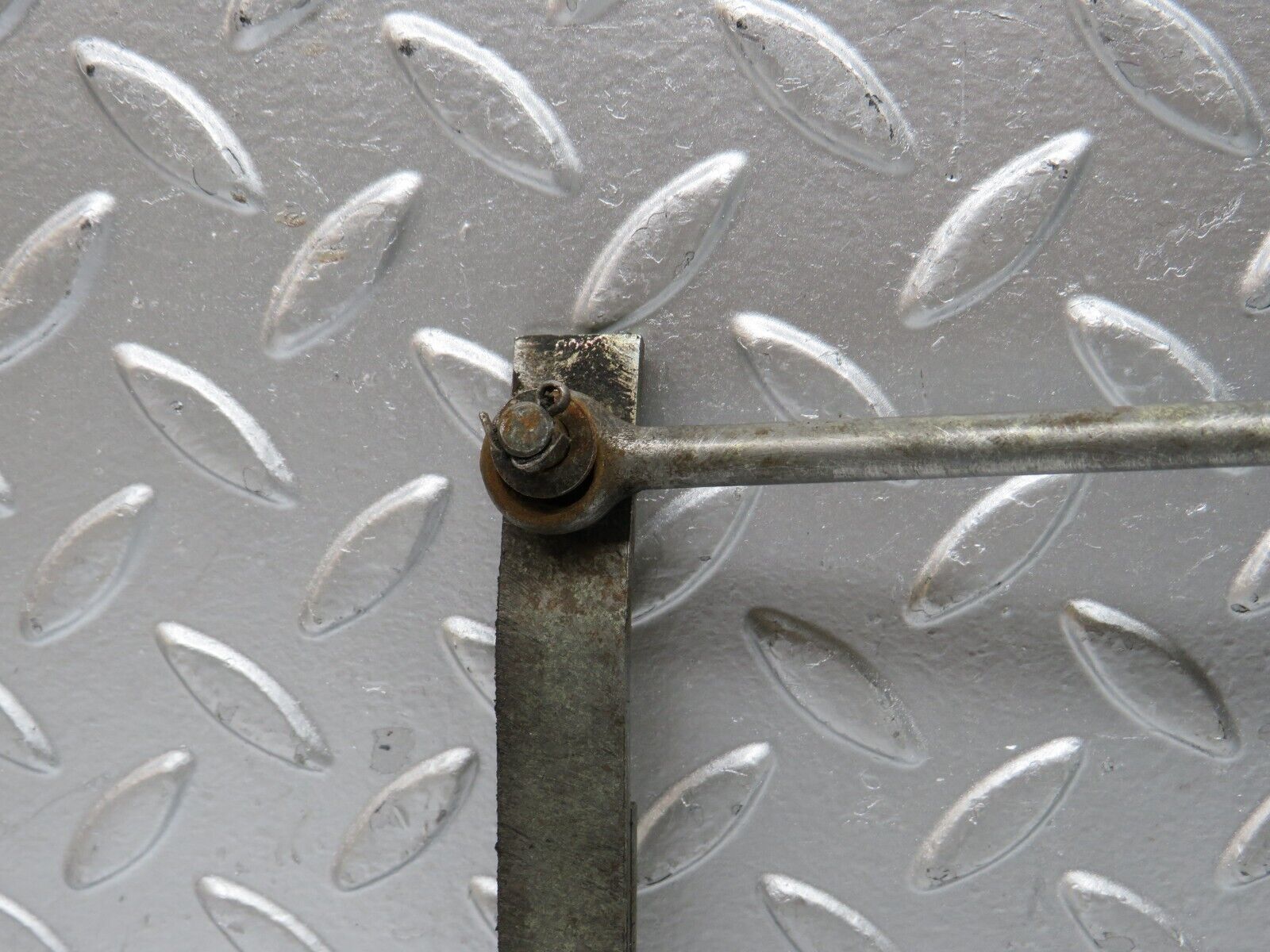 28192 Mercedes-Benz W123 280E Gearbox Linkage