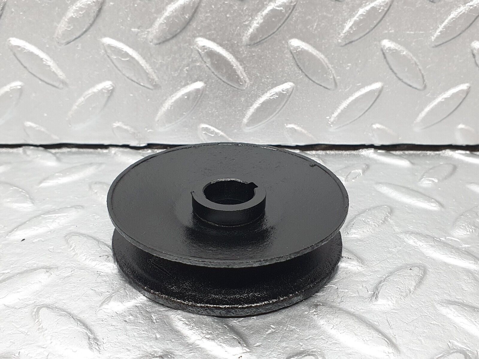 40831 Mercedes-Benz W123 300D Alternator Generator Pulley