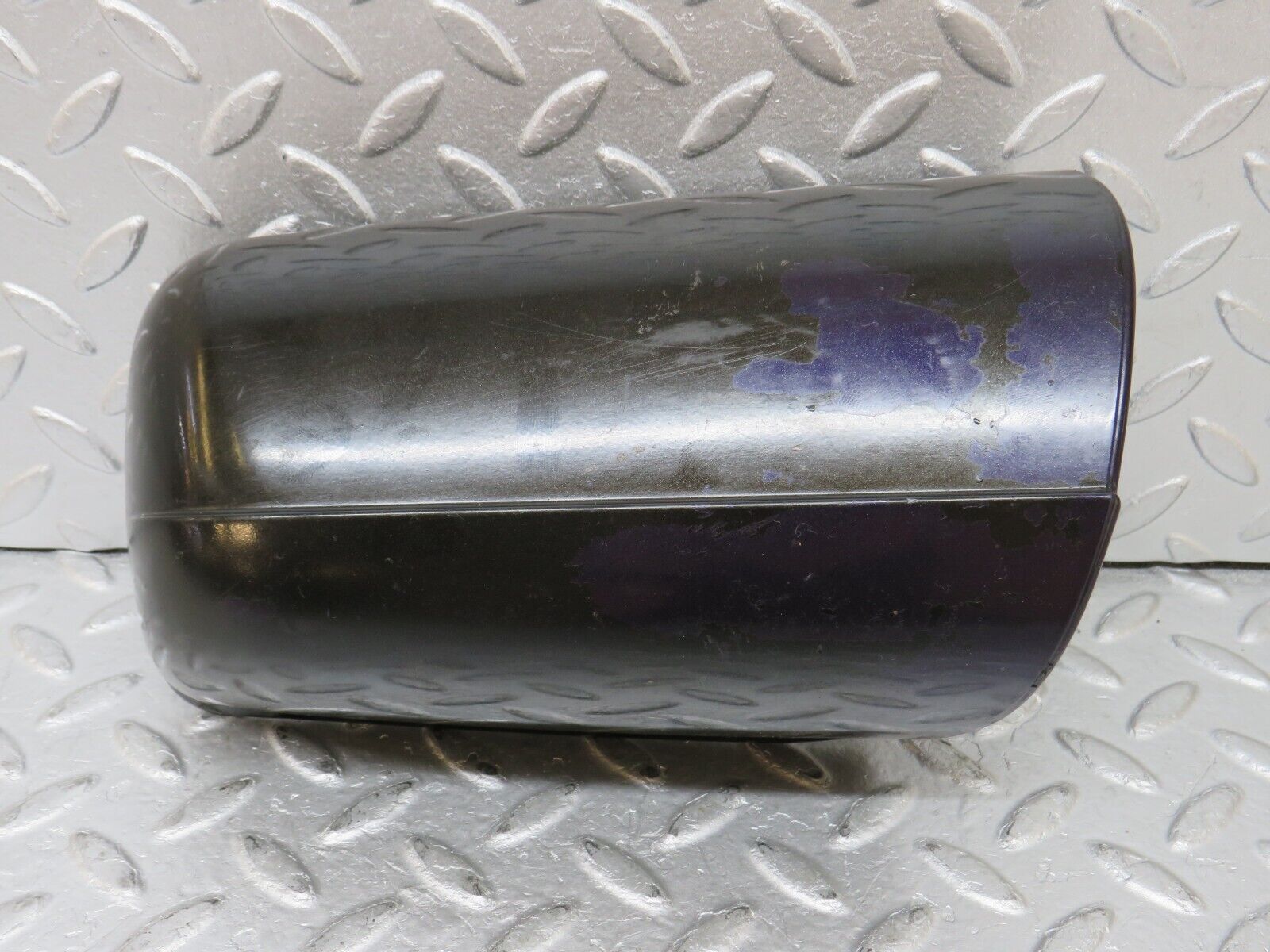 35324 Mercedes-Benz W210 Right Wing Mirror Housing 2108110260