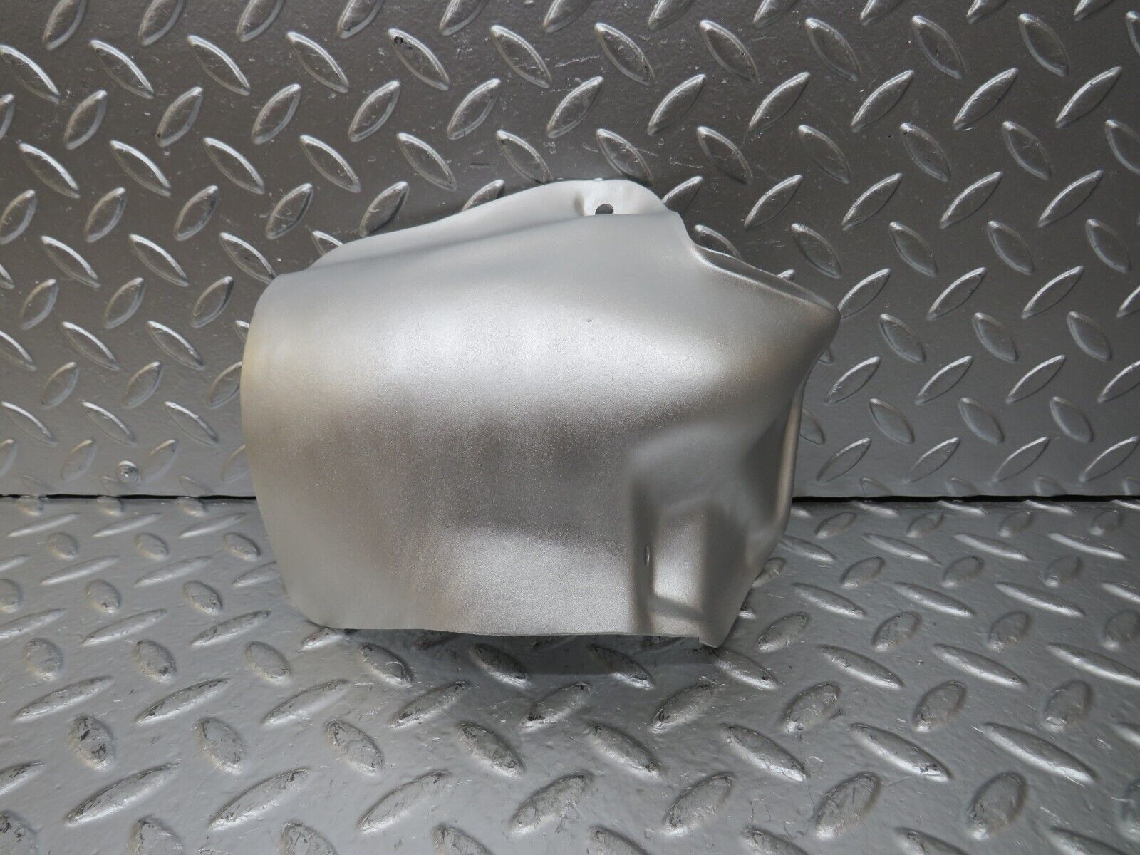 25718 Mercedes-Benz W124 280E Exhaust Heat Shield