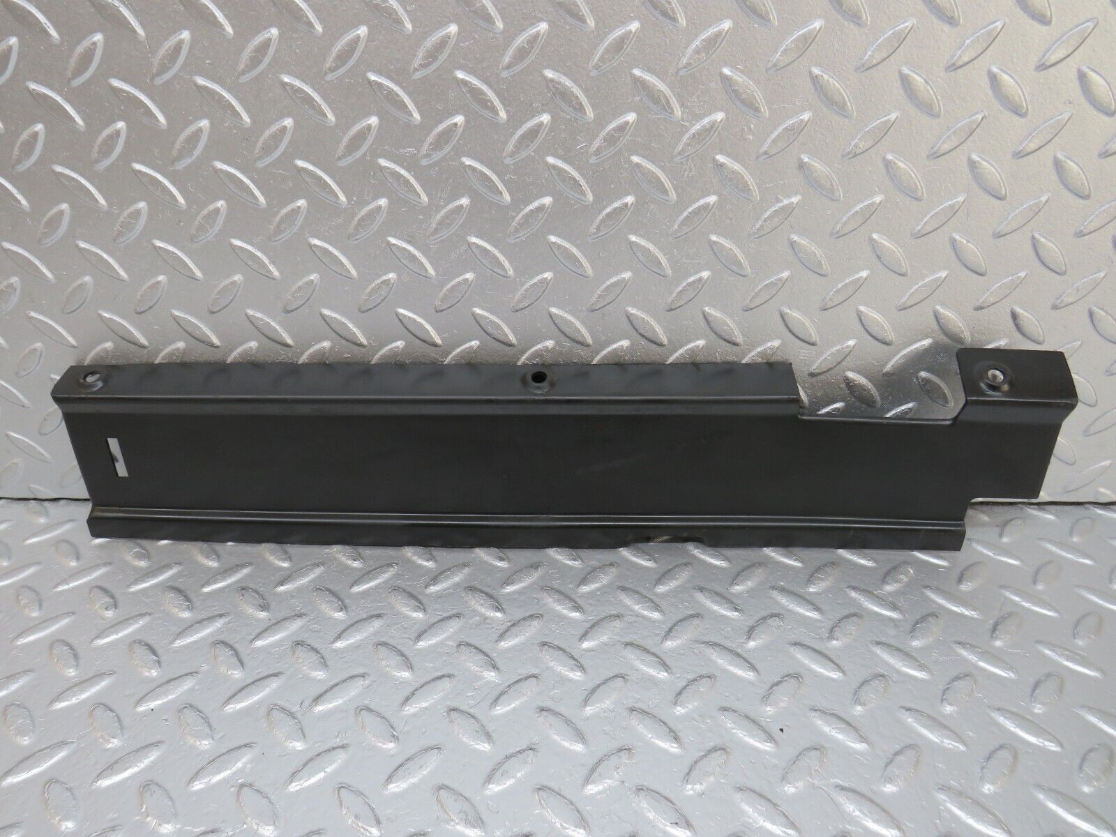 34279 Mercedes-Benz C126 380SEC Coupe Front Right Cover 1268210236