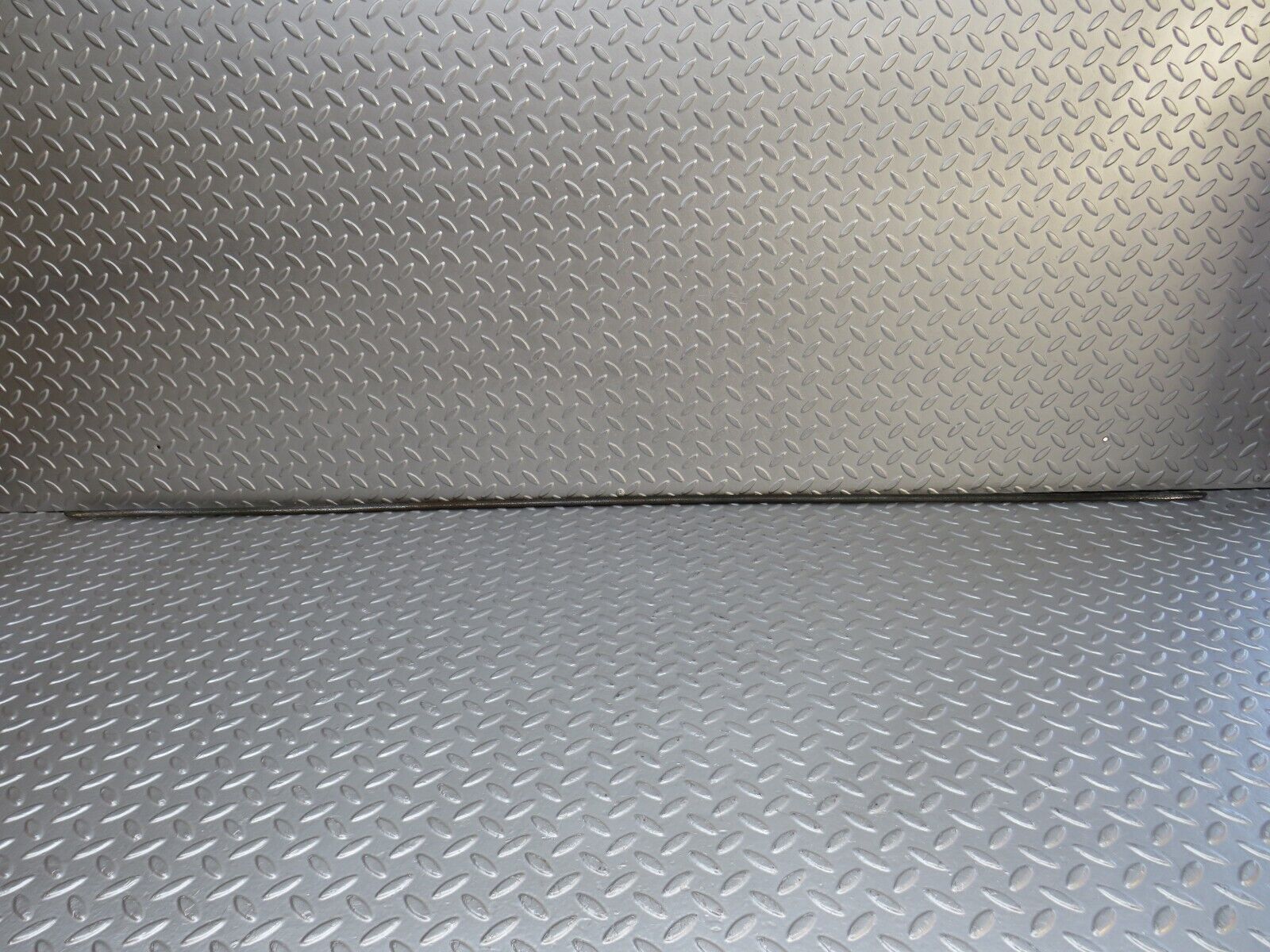 40489 Mercedes-Benz W110 230 Roof Chrome Trim Left Side