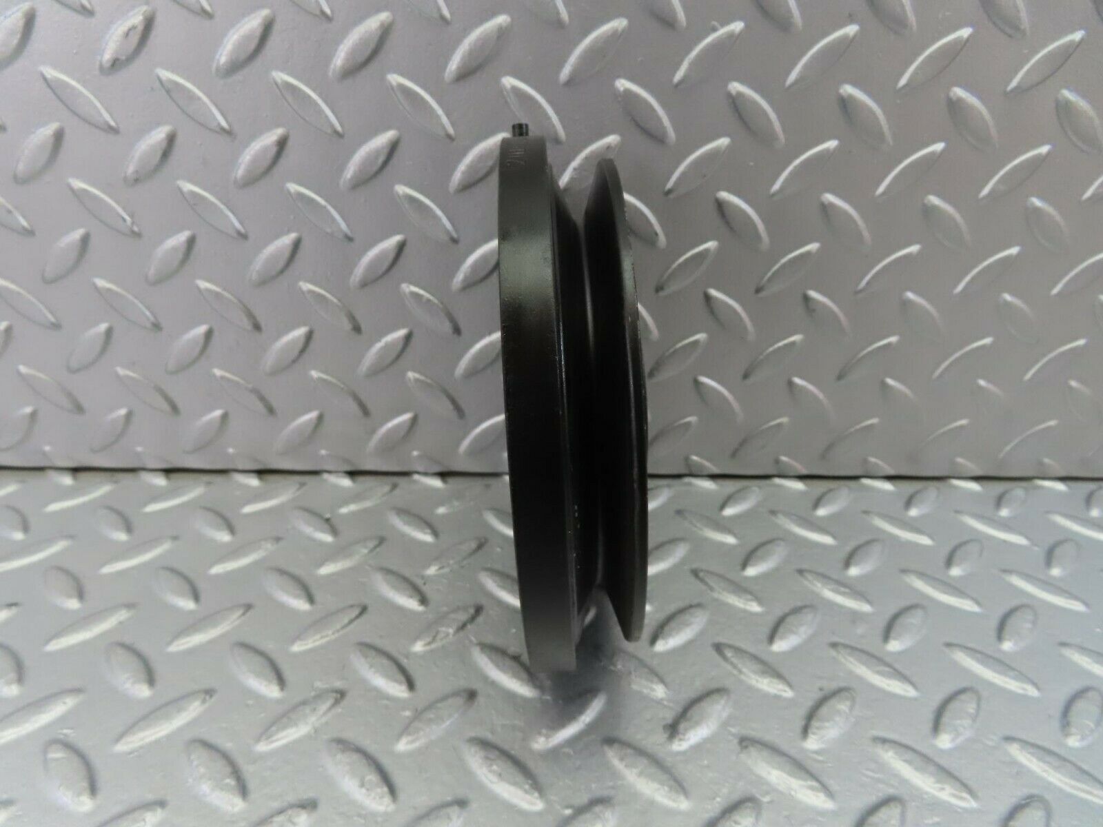 10569 Mercedes-Benz C123 230CE Coupe Crankshaft Vibration Absorber 1020300503