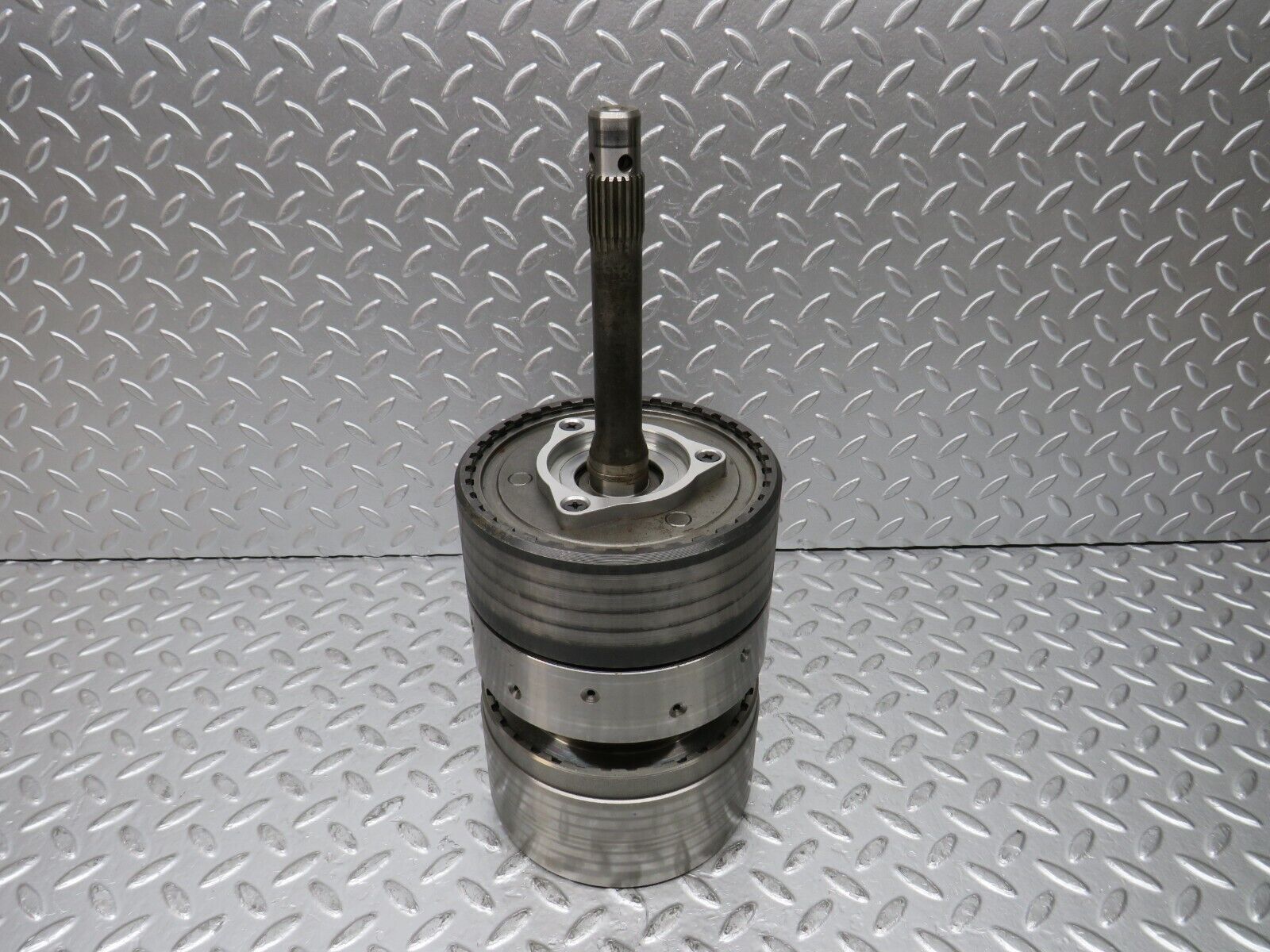 30231 Mercedes-Benz W123 230E Auto Gearbox Gear Set 722.122