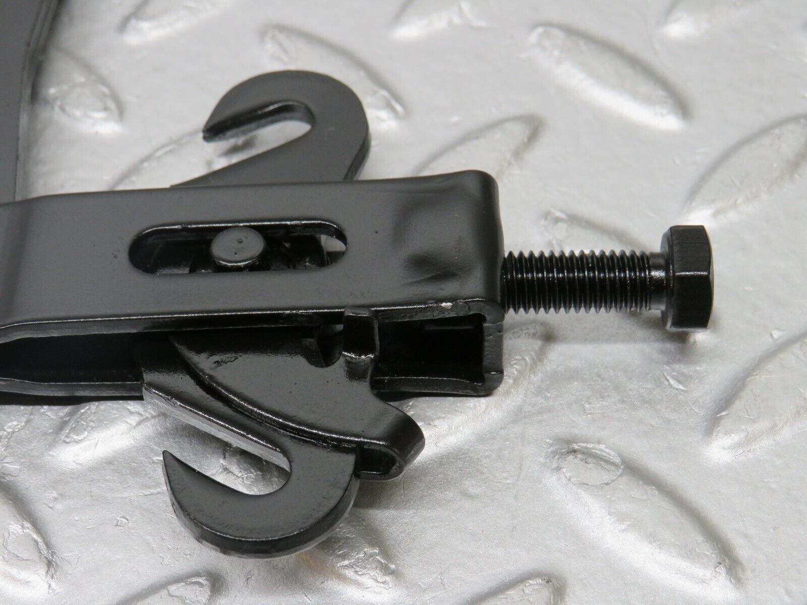 36110 Mercedes-Benz W126 420SE Handbrake Adjusting Handbrake Regulator