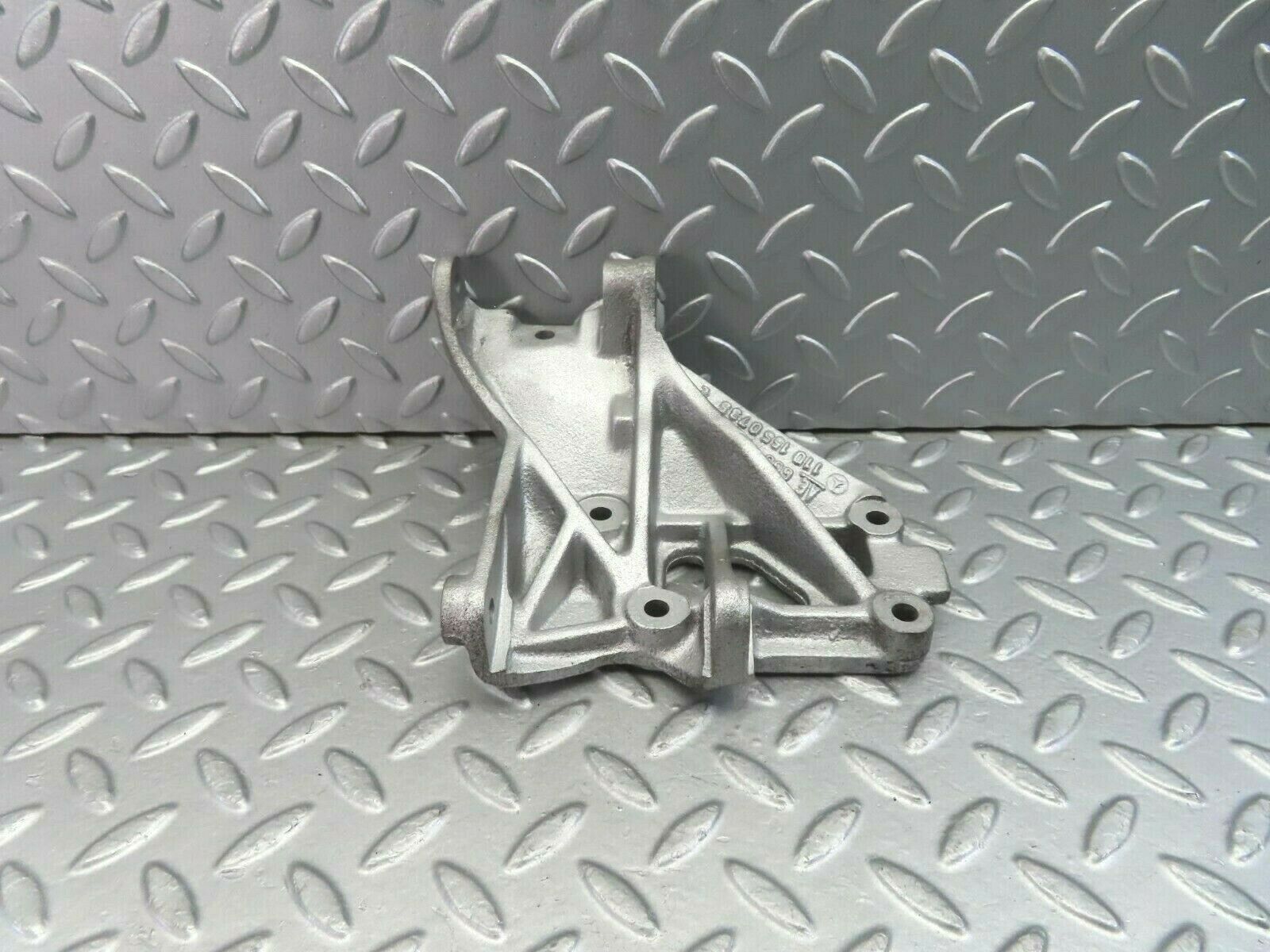 9820 Mercedes-Benz C123 280CE Coupe Alternator Bracket 1101550735