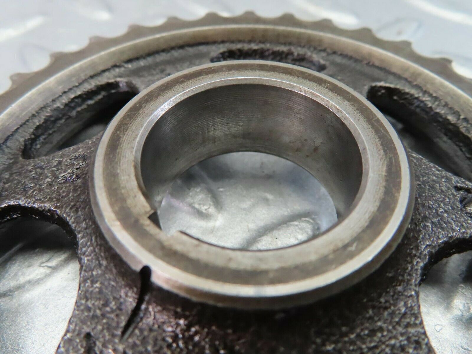 9843 Mercedes-Benz C123 280CE Coupe Timing Gear Sprocket 1160770312