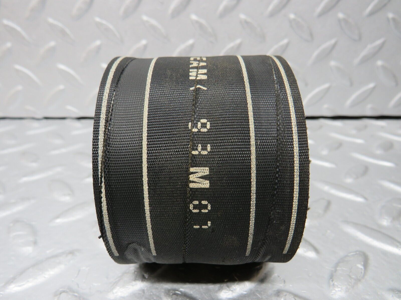 38095 Mercedes-Benz A124 320E Cabriolet Air Intake Manifold Hose 1041411783