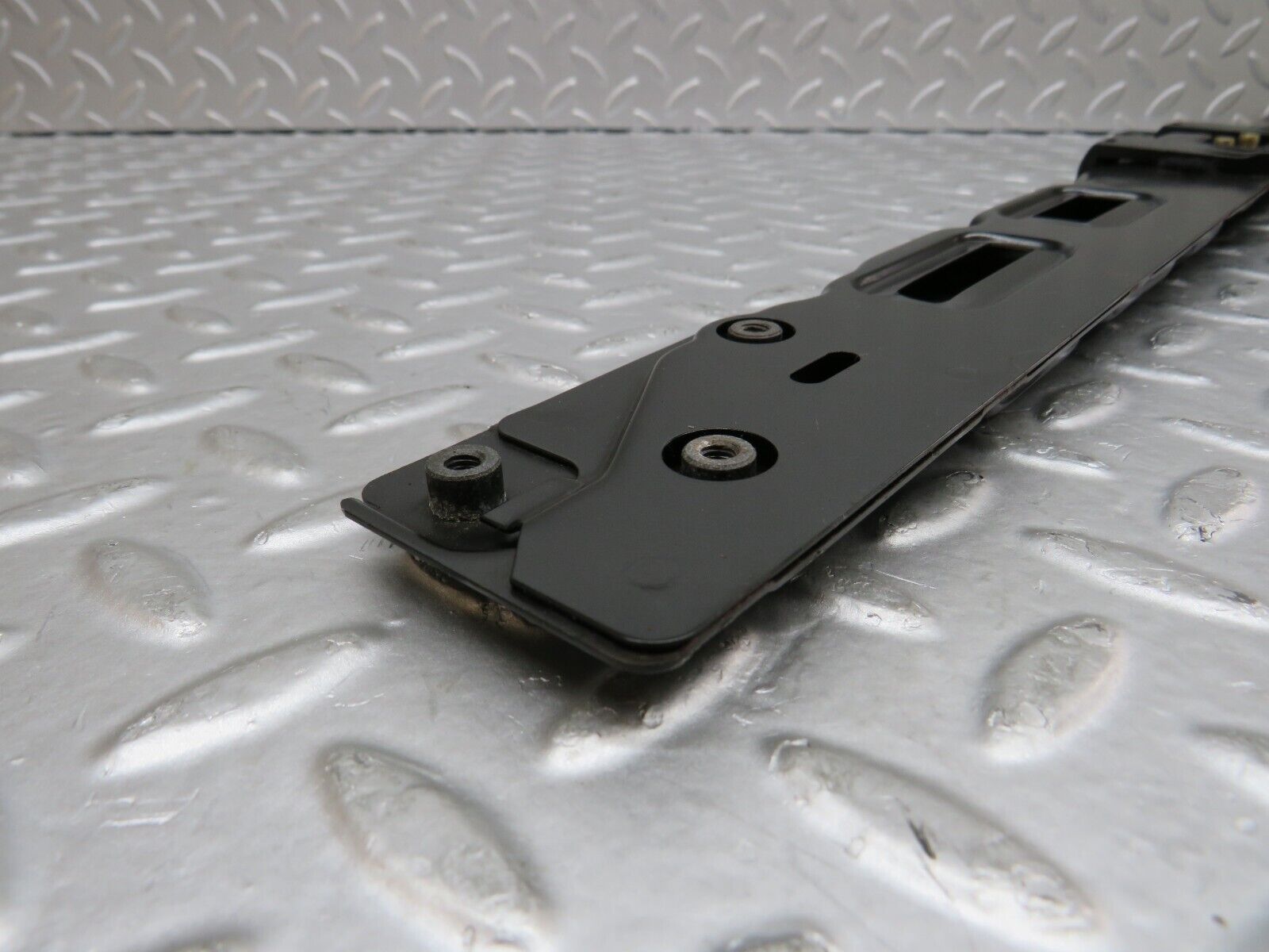 36278 Mercedes-Benz W126 420SE Power Sunroof Mechanism