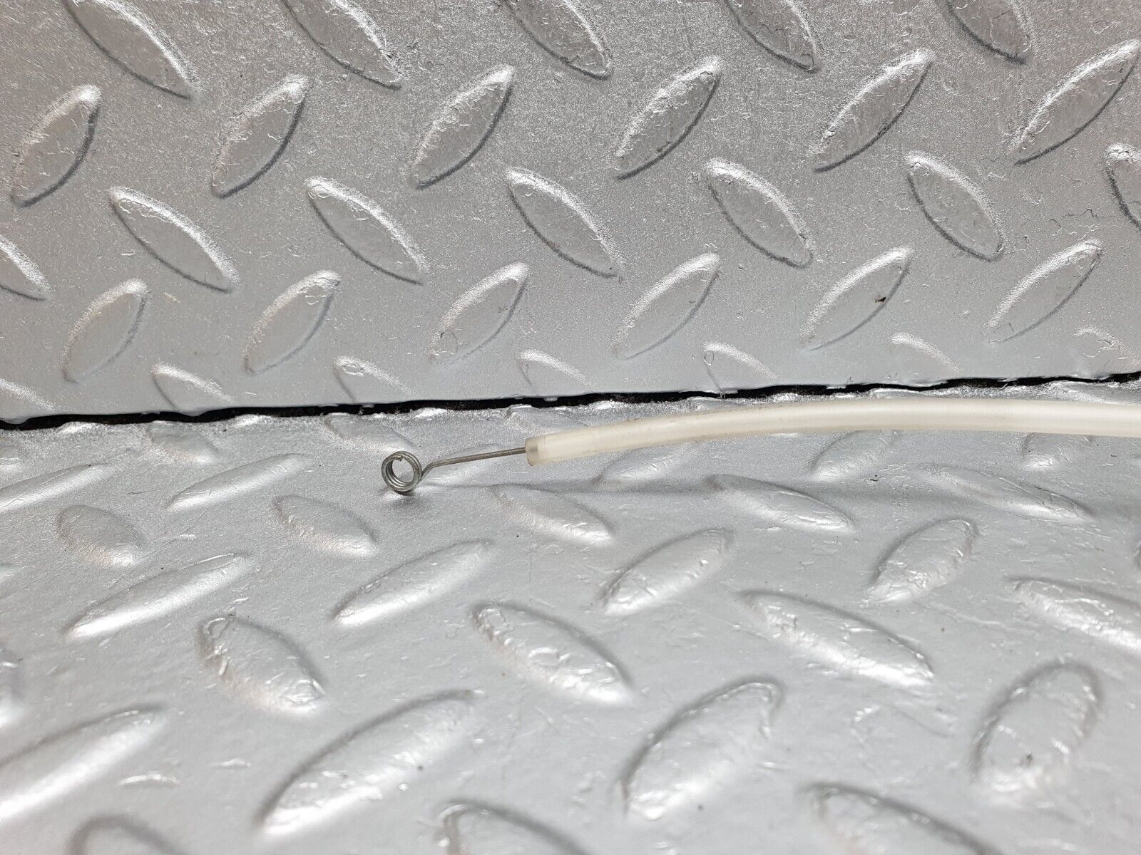 41514 Mercedes-Benz W124 200E Heater Blower Switch 1248202210