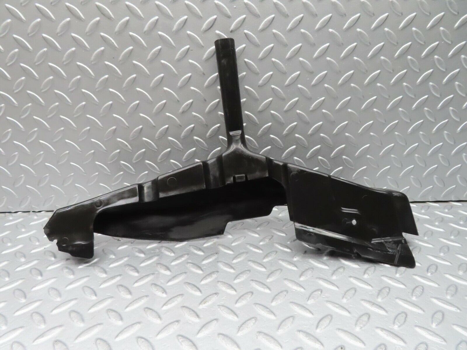 12024 Mercedes-Benz R129 300SL Coupe Windscreen Drain Channel Right 1296280273