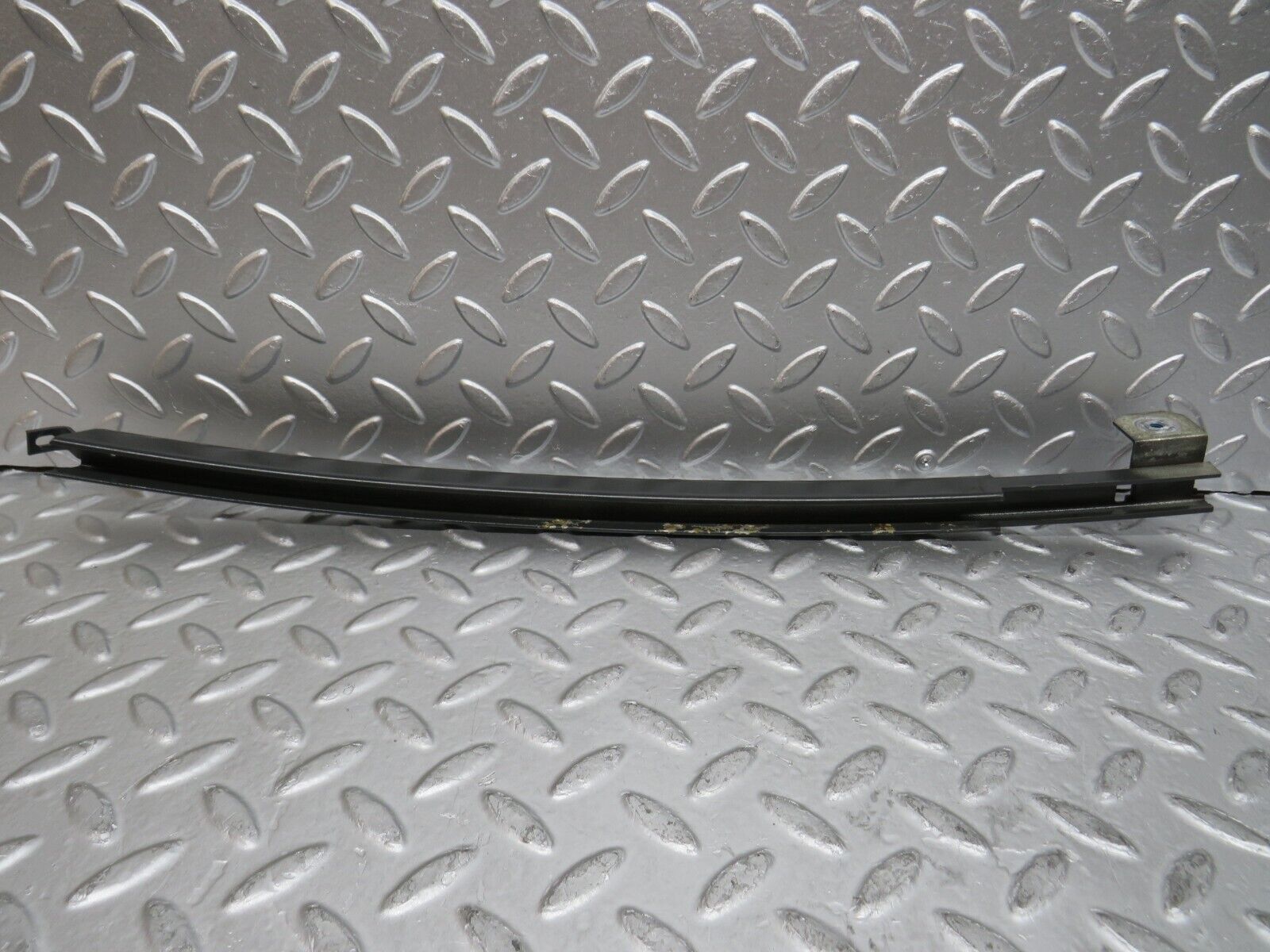 29398 Mercedes-Benz W124 230E Rear Right Door Window Channel