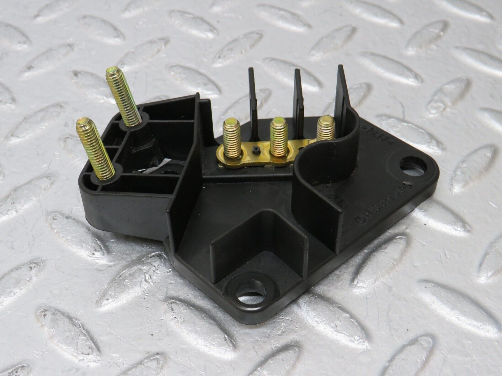 34899 Mercedes-Benz W210 320E Wire Cable Connector 2105460141