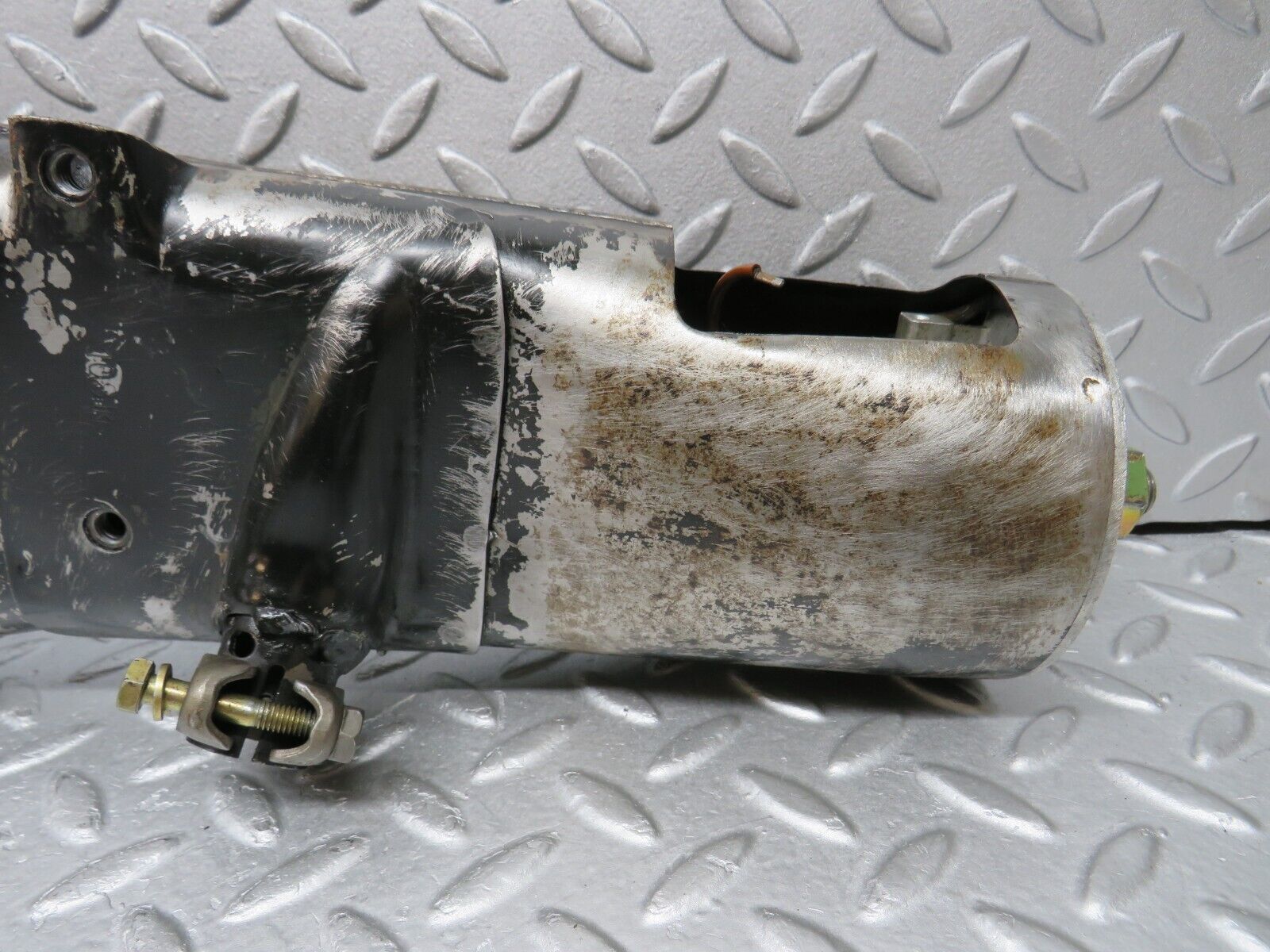 37579 Mercedes-Benz W109 300SEL Steering Column 108 R