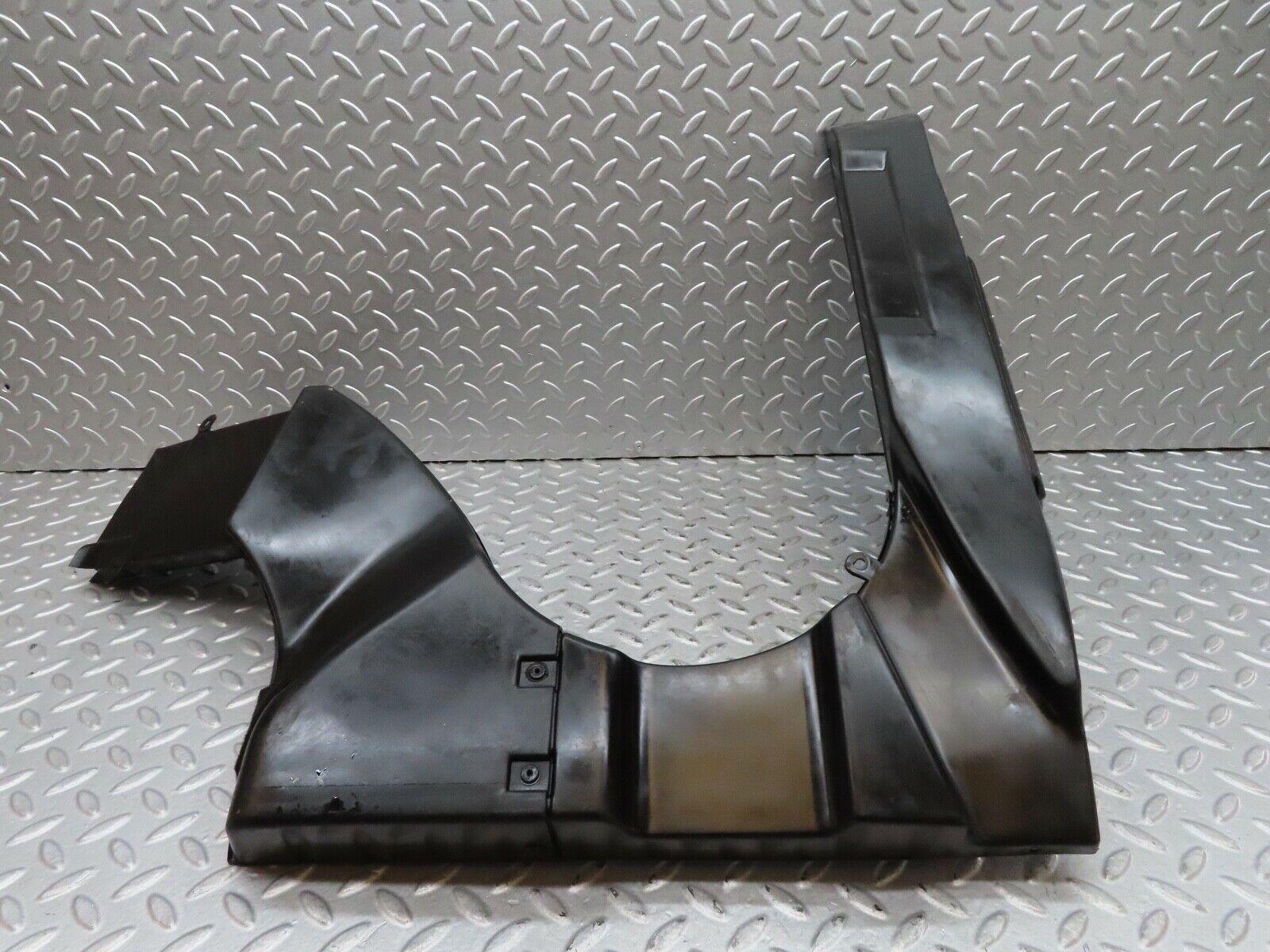 17168 Mercedes-Benz R129 300SL Coupe Front Left Cable Channel 1298210336