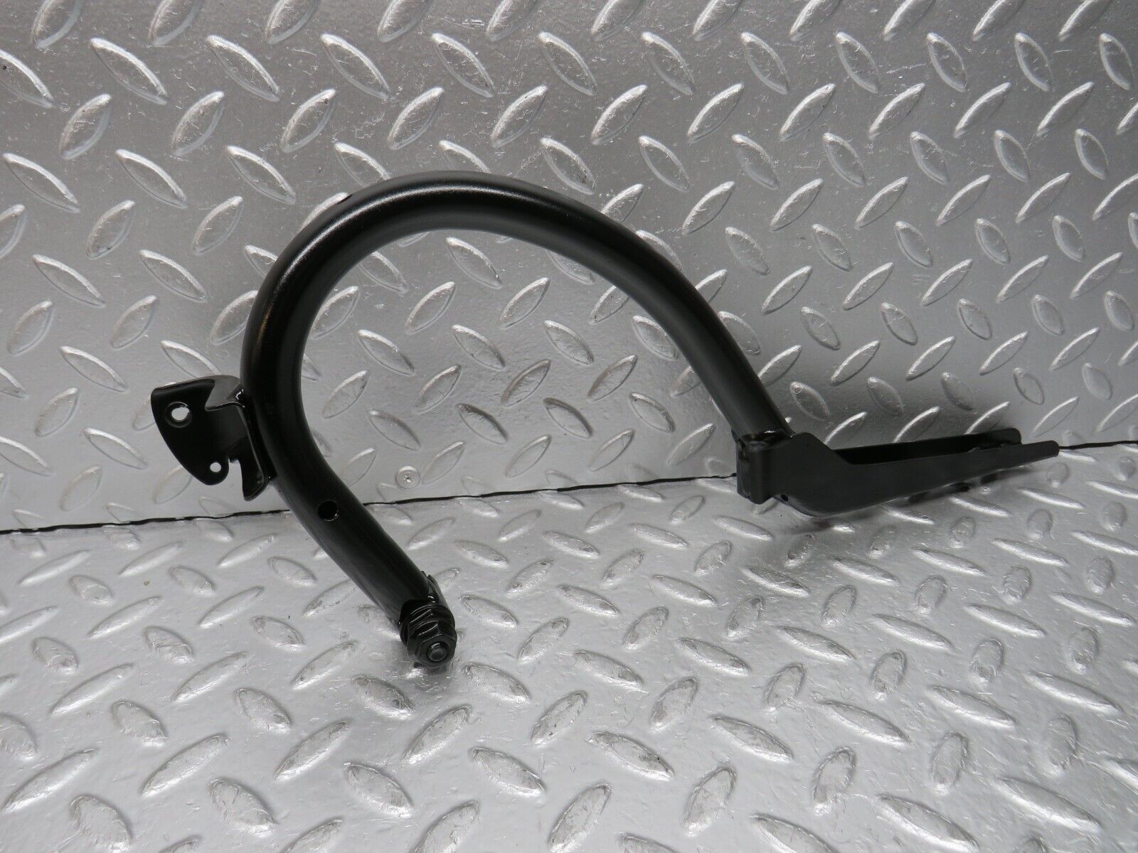 31662 Mercedes-Benz W201 190LE 1.8L Trunk Lid Hinge Left Side