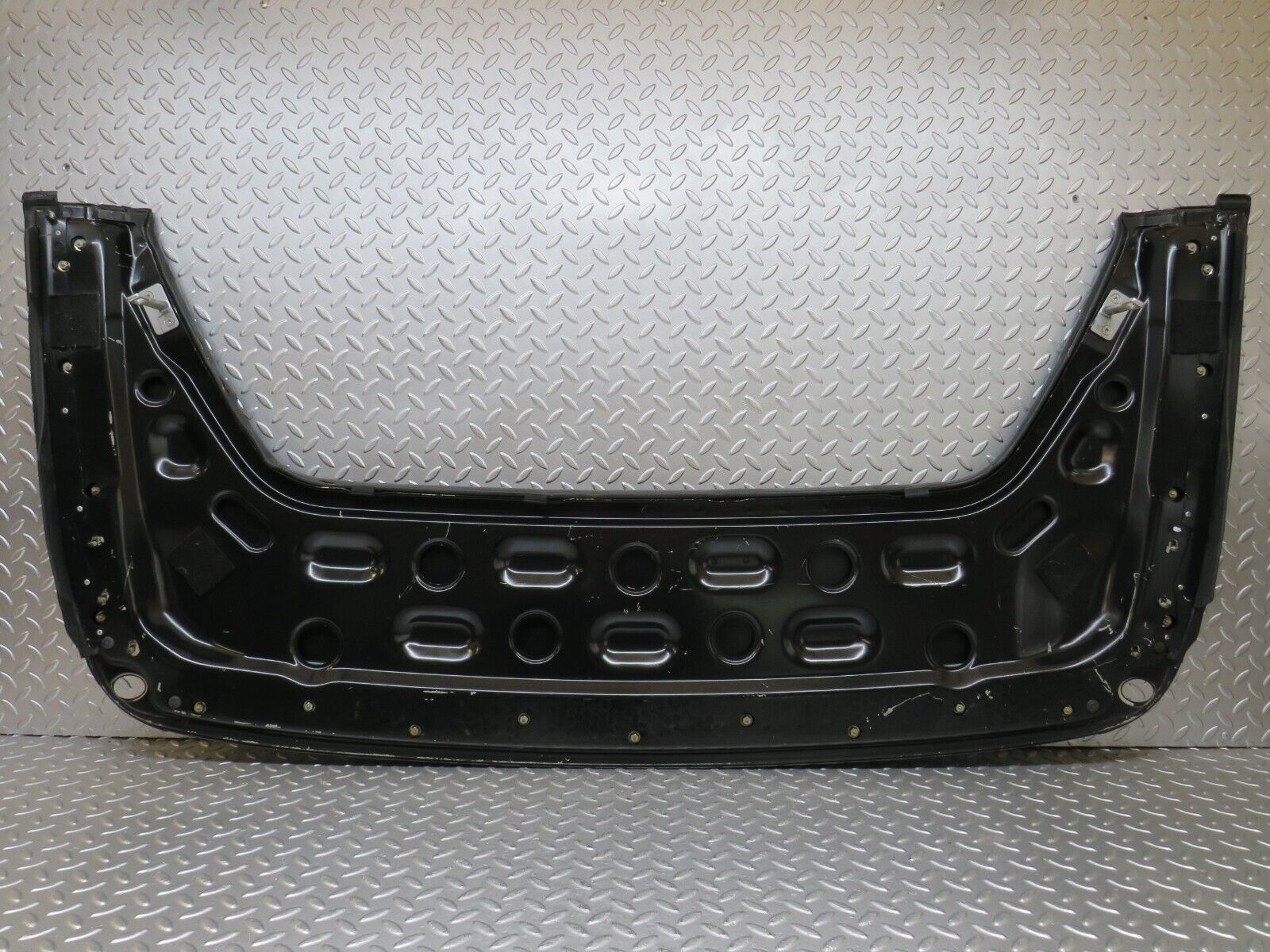 25116 Mercedes-Benz R129 Soft Top Cover