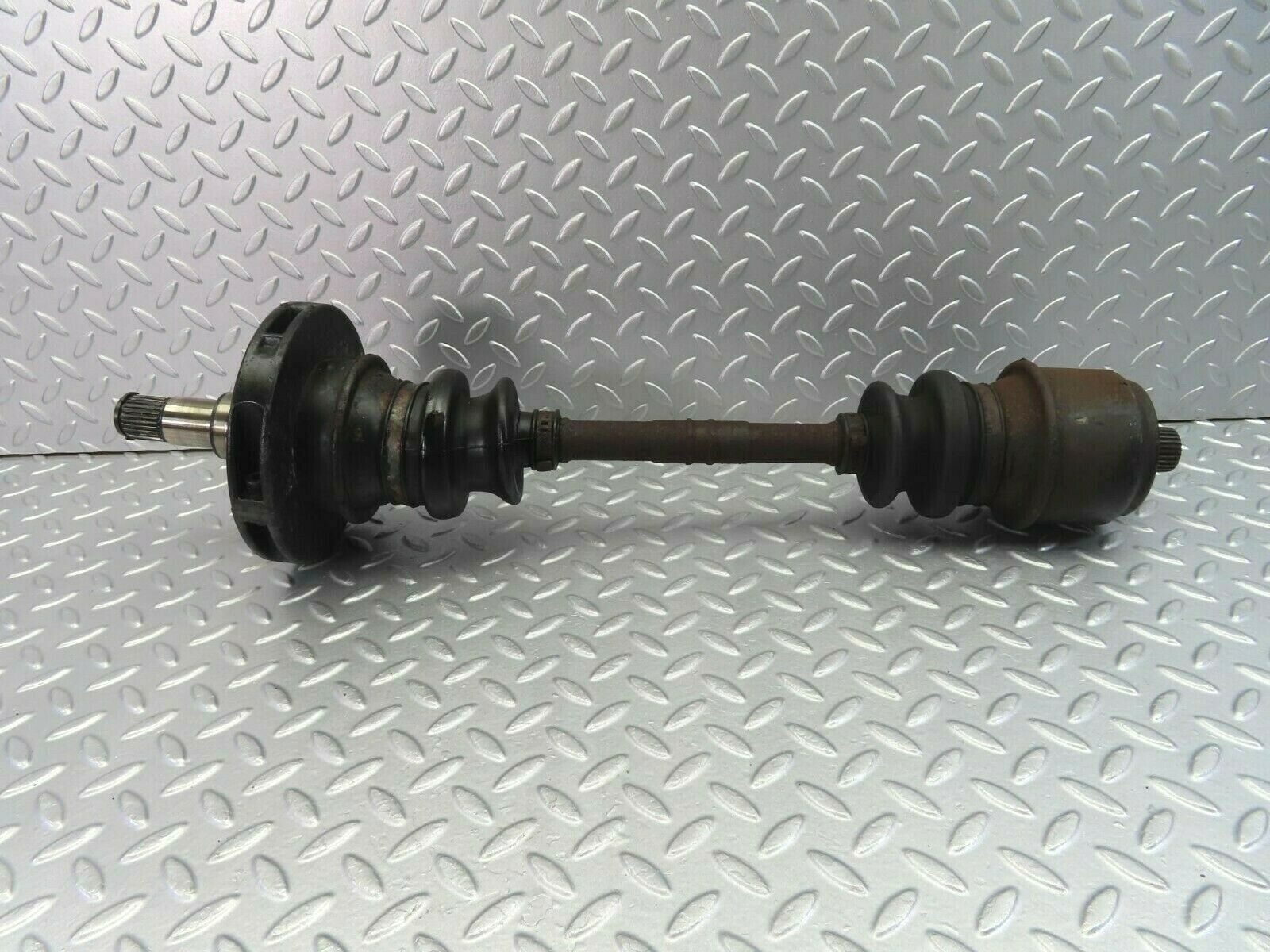9786 Mercedes-Benz W126 380SE Axle Shaft Drive Shaft