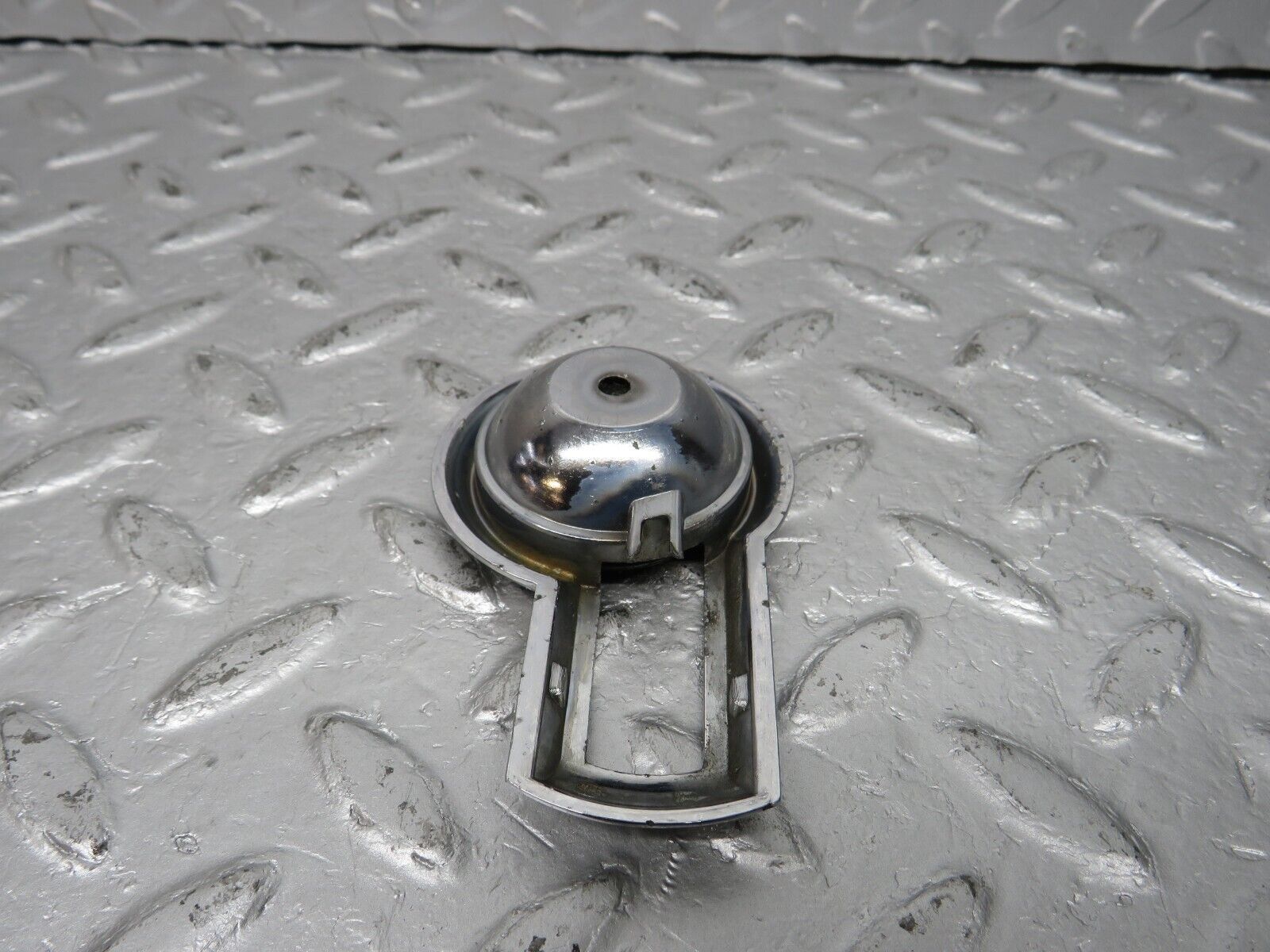 40244 Mercedes-Benz W110 230 Right Interior Door Handle Surround