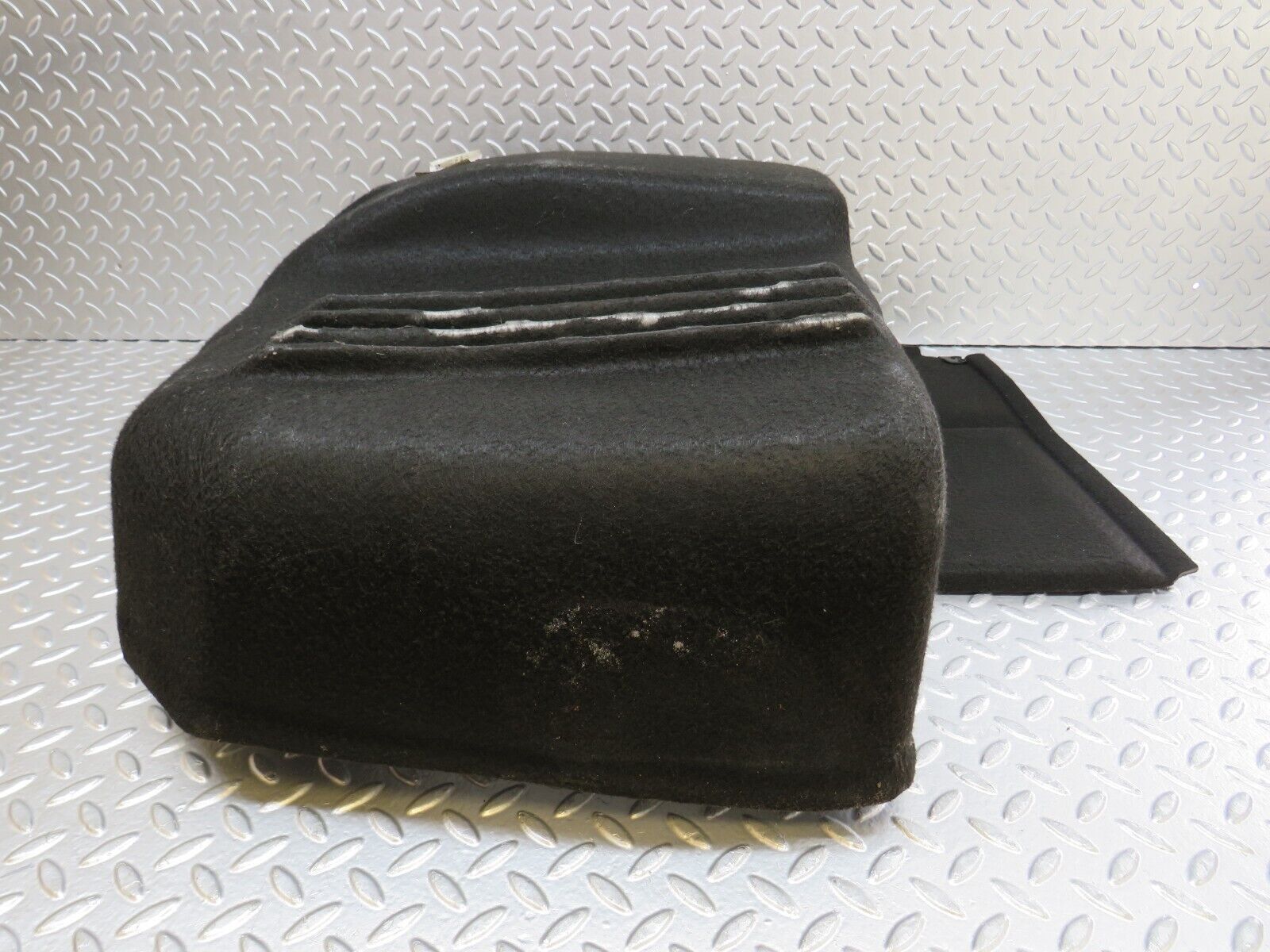 34736 Mercedes-Benz W210 320E Trunk Cover Panel Right Side 2106901040