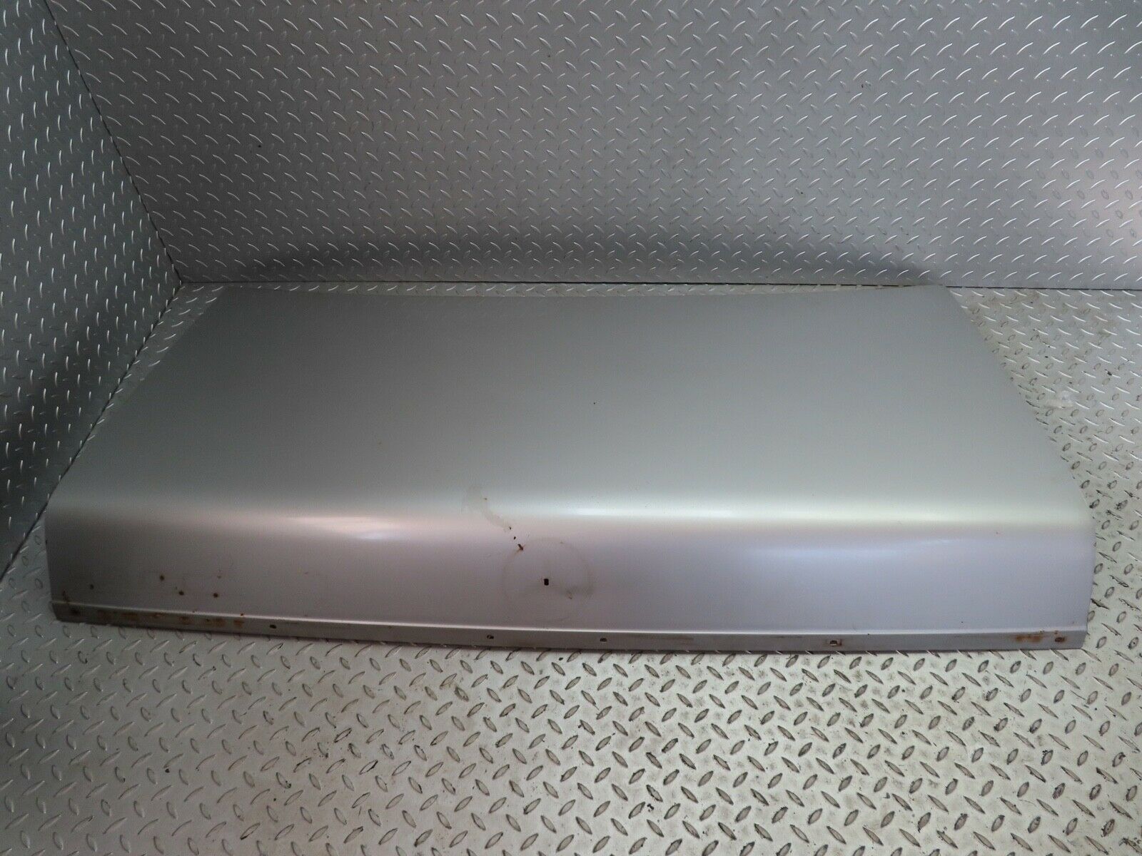 17501 Mercedes-Benz C123 280CE Coupe Boot Lid Trunk Door