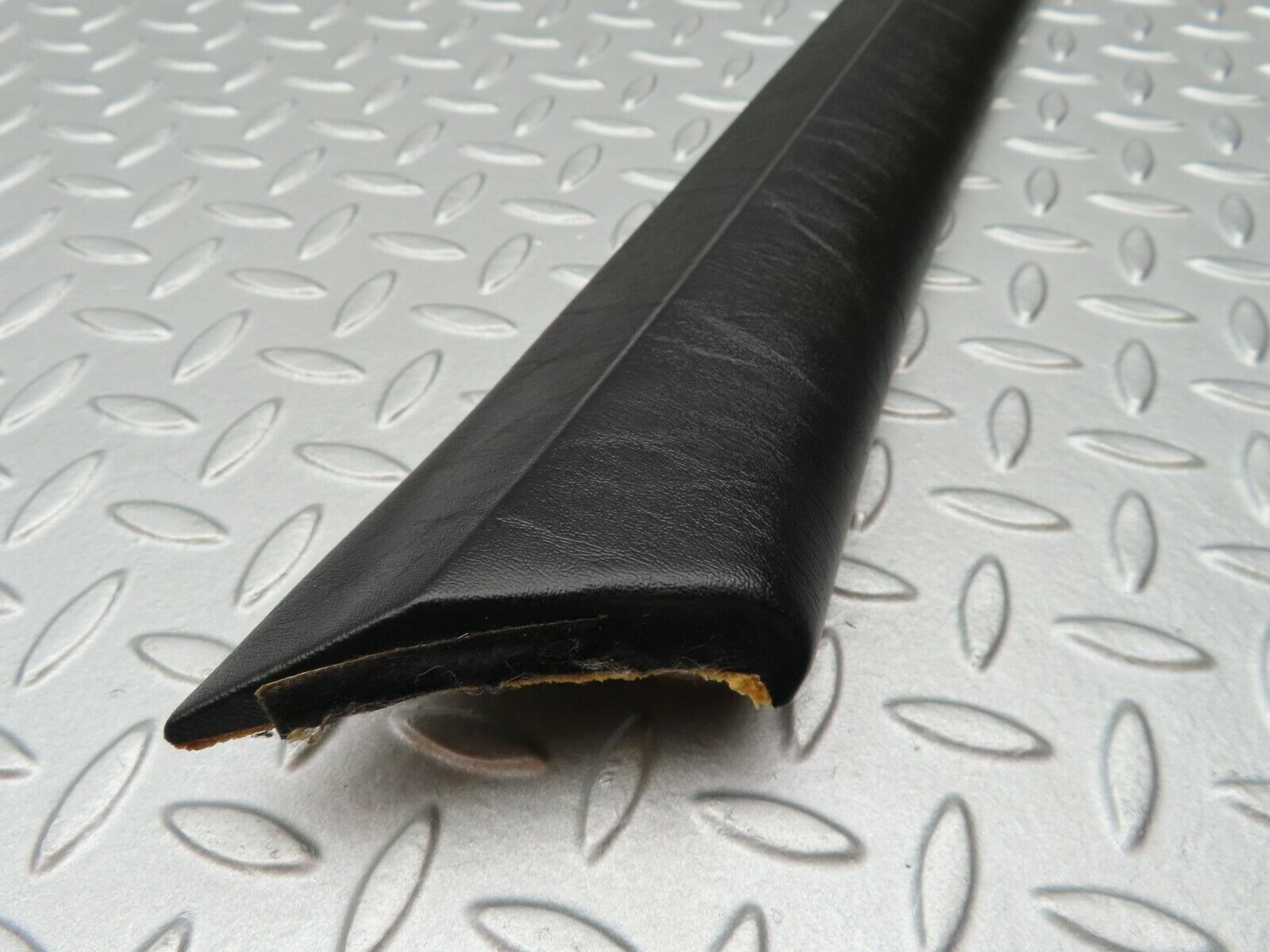 3749 Mercedes-Benz S123 200T Wagon A Pillar Covert Trim Right Side