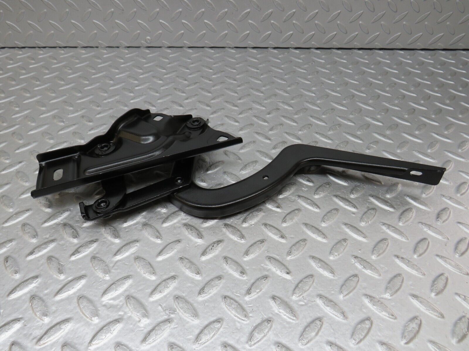 35844 Mercedes-Benz W108 Trunk Lid Hinge Left Side