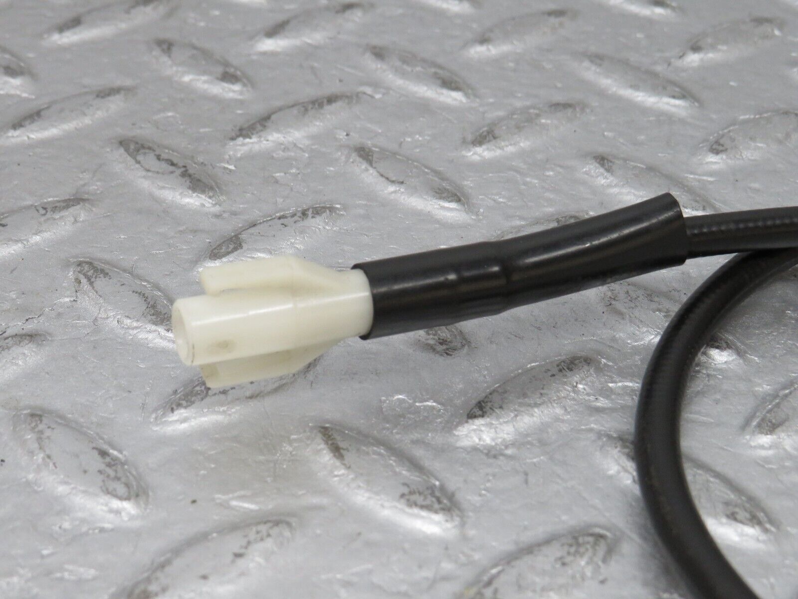 36206 Mercedes-Benz W126 420SE Heater Control Cable 1268300931