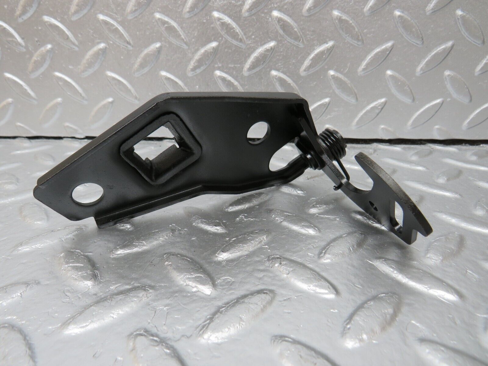 34009 Mercedes-Benz W124 260E Bonnet Release Latch 1248800360