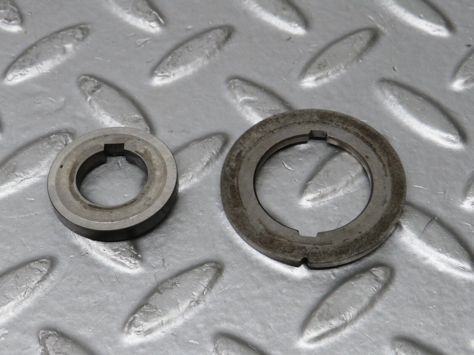 32913 Mercedes-Benz W123 300D Injection Pump Gear Sprocket