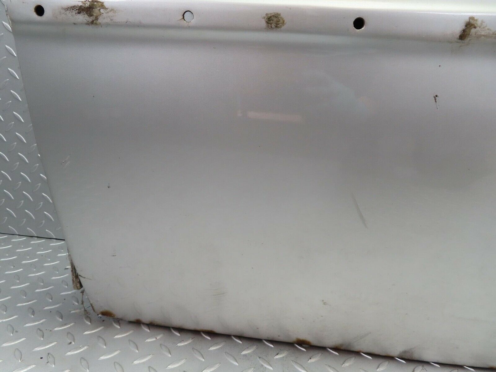 12554 Mercedes-Benz W108 280SE 3.5 Front Left Door