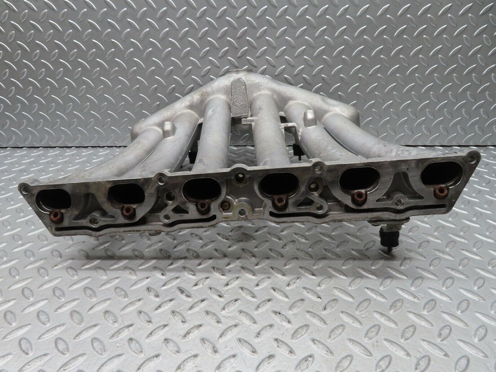 17354 Mercedes-Benz R129 300SL Coupe Intake Manifold 1041411001